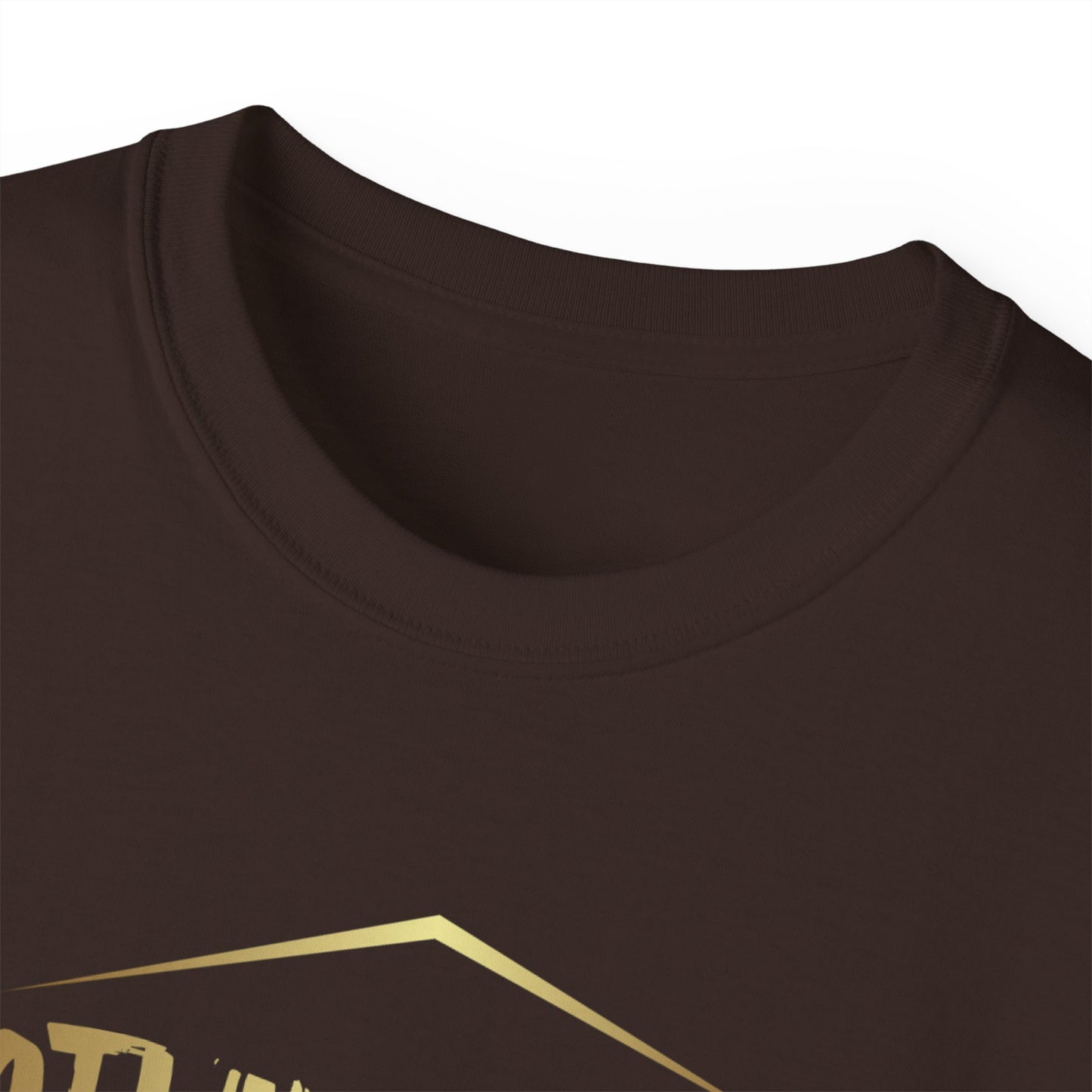 Gothik House Tee | Eco-Friendly