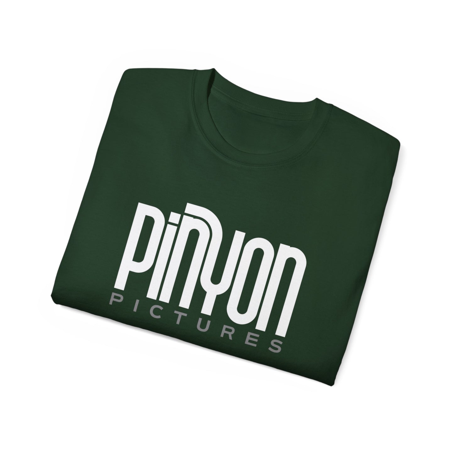 Pinyon Pictures Tee | Eco Friendly