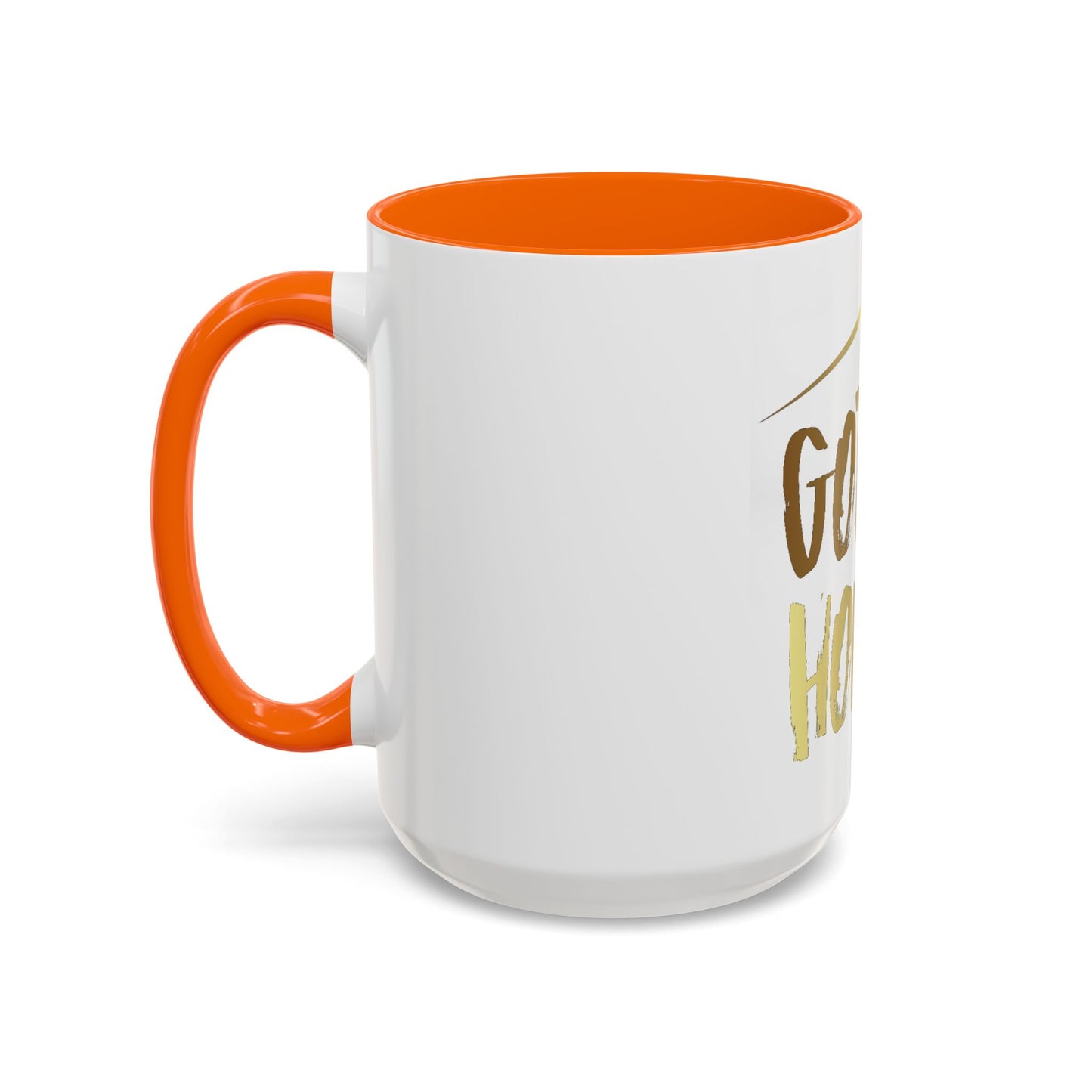 Gothik House 15oz Coffee Mug