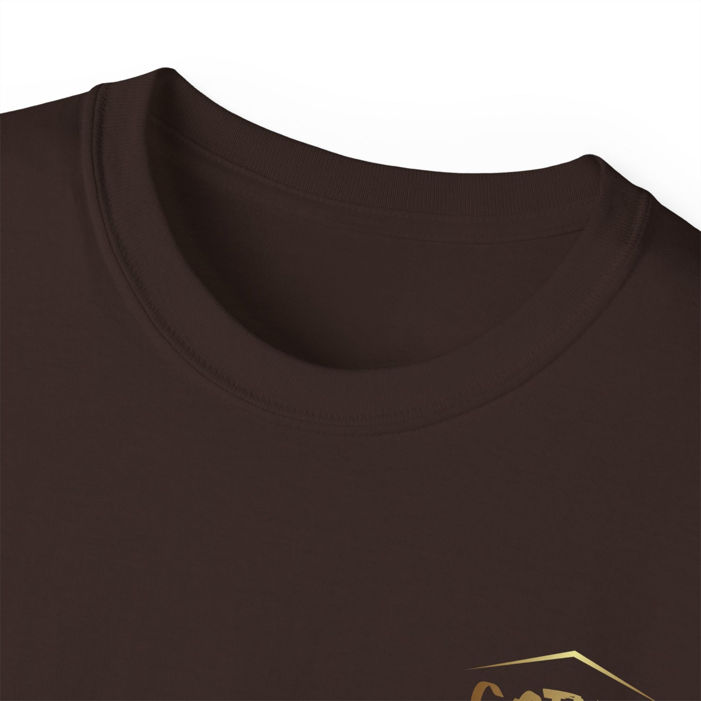 Gothik House Tee | Eco-Friendly