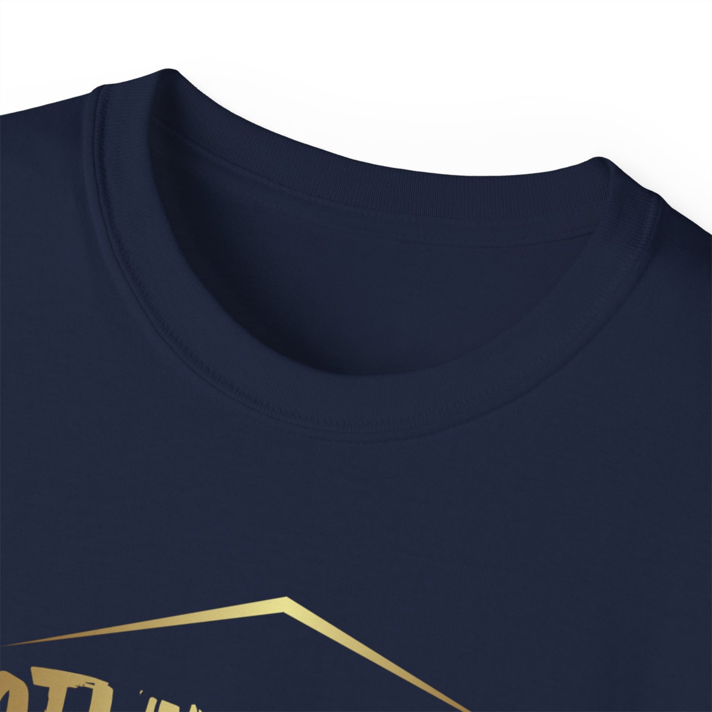 Gothik House Tee | Eco-Friendly