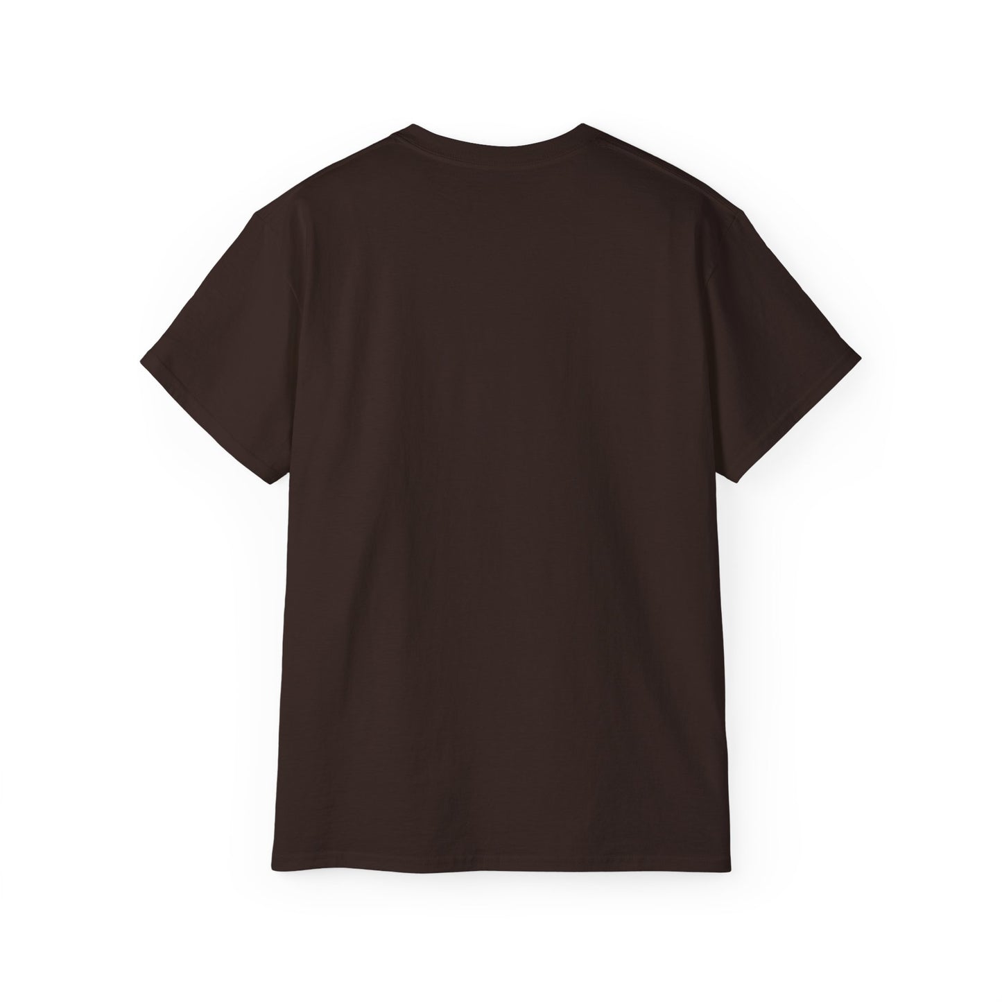 I Wouldn’t Do That If I Were You Podcast Tee | Eco-Friendly