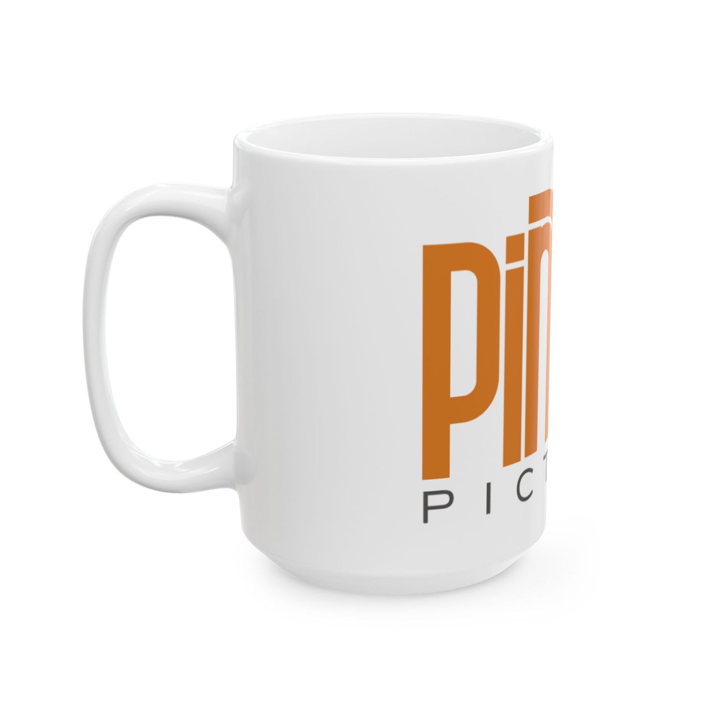 Pinyon Pictures 15oz Mug