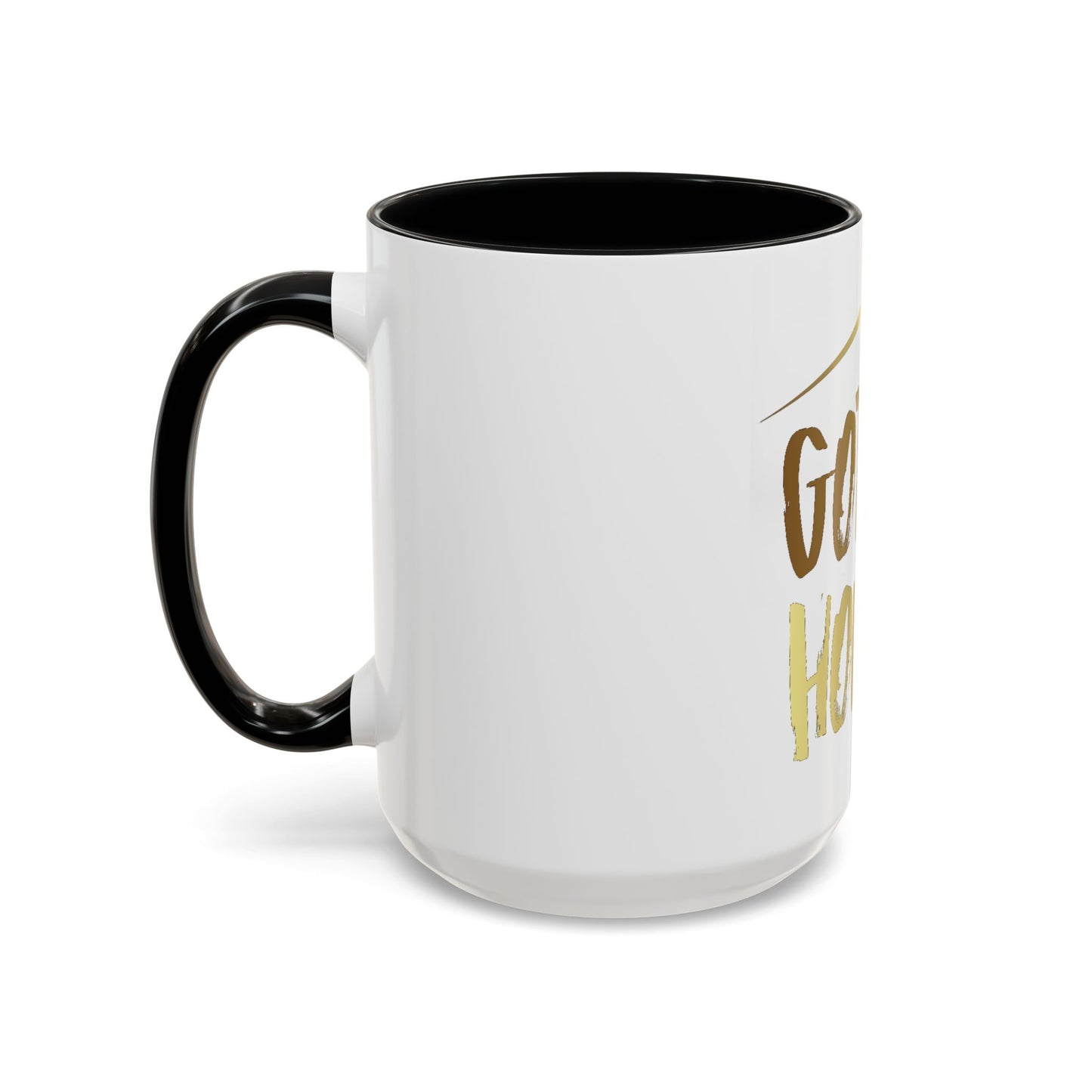 Gothik House 15oz Coffee Mug