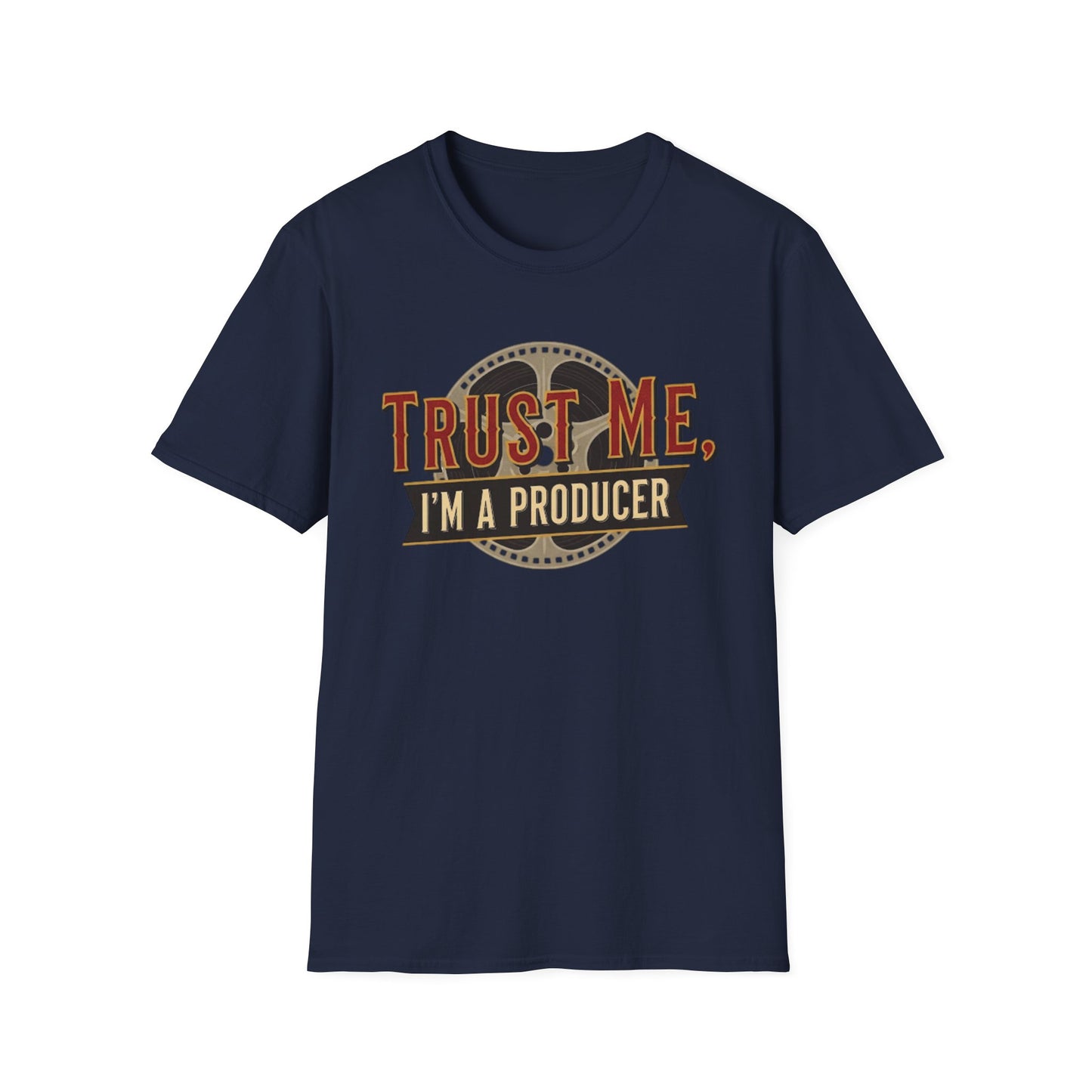 Trust Me, I'm a Producer Tee