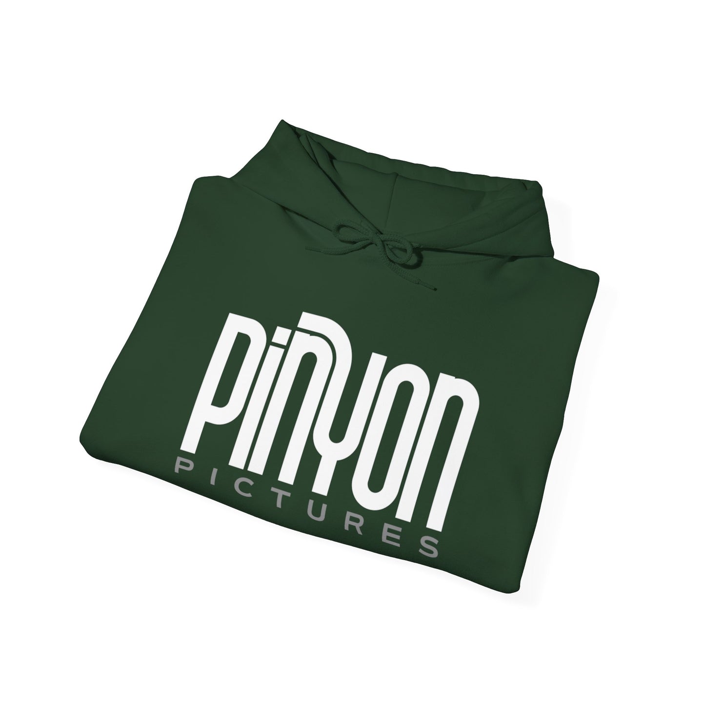 Pinyon Pictures Hoodie