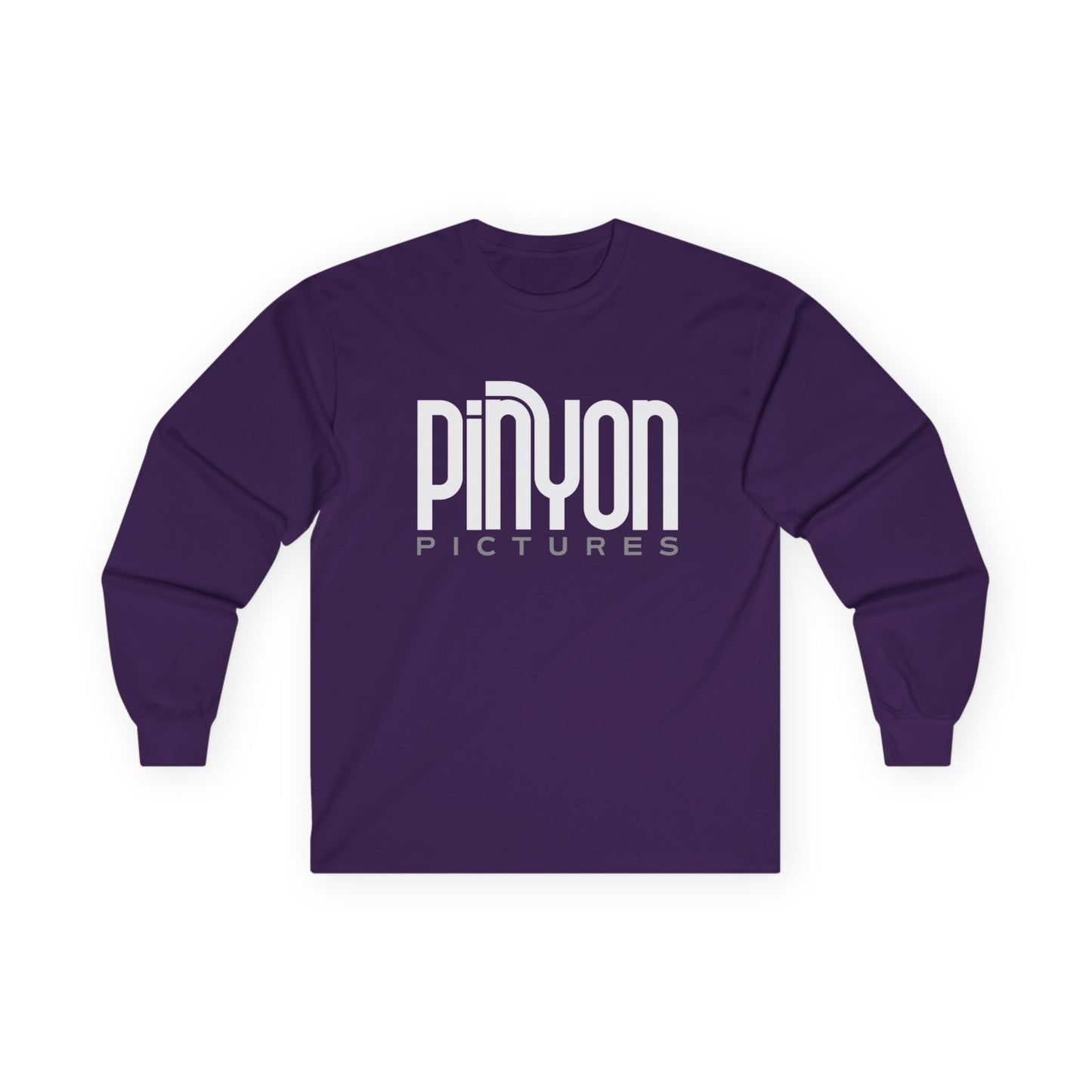 Pinyon Pictures Long Sleeve Tee