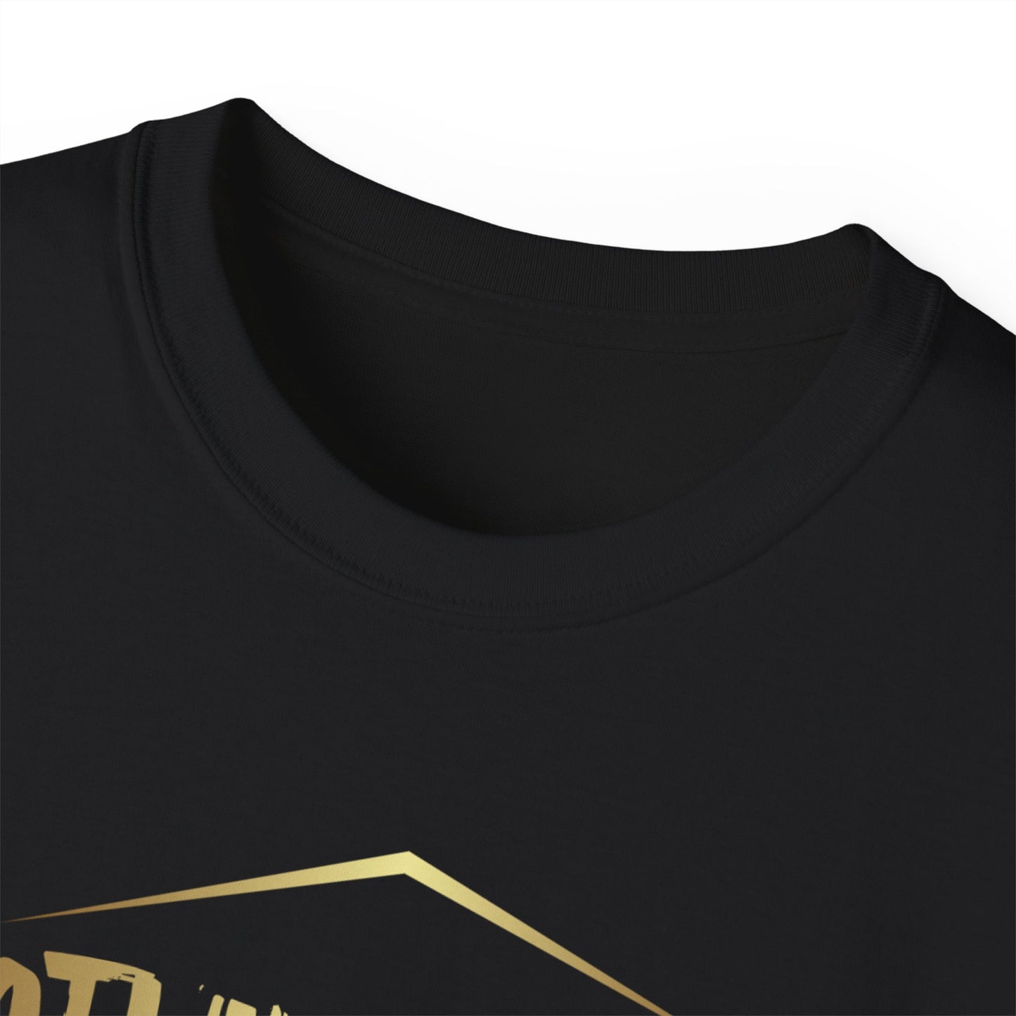 Gothik House Tee | Eco-Friendly