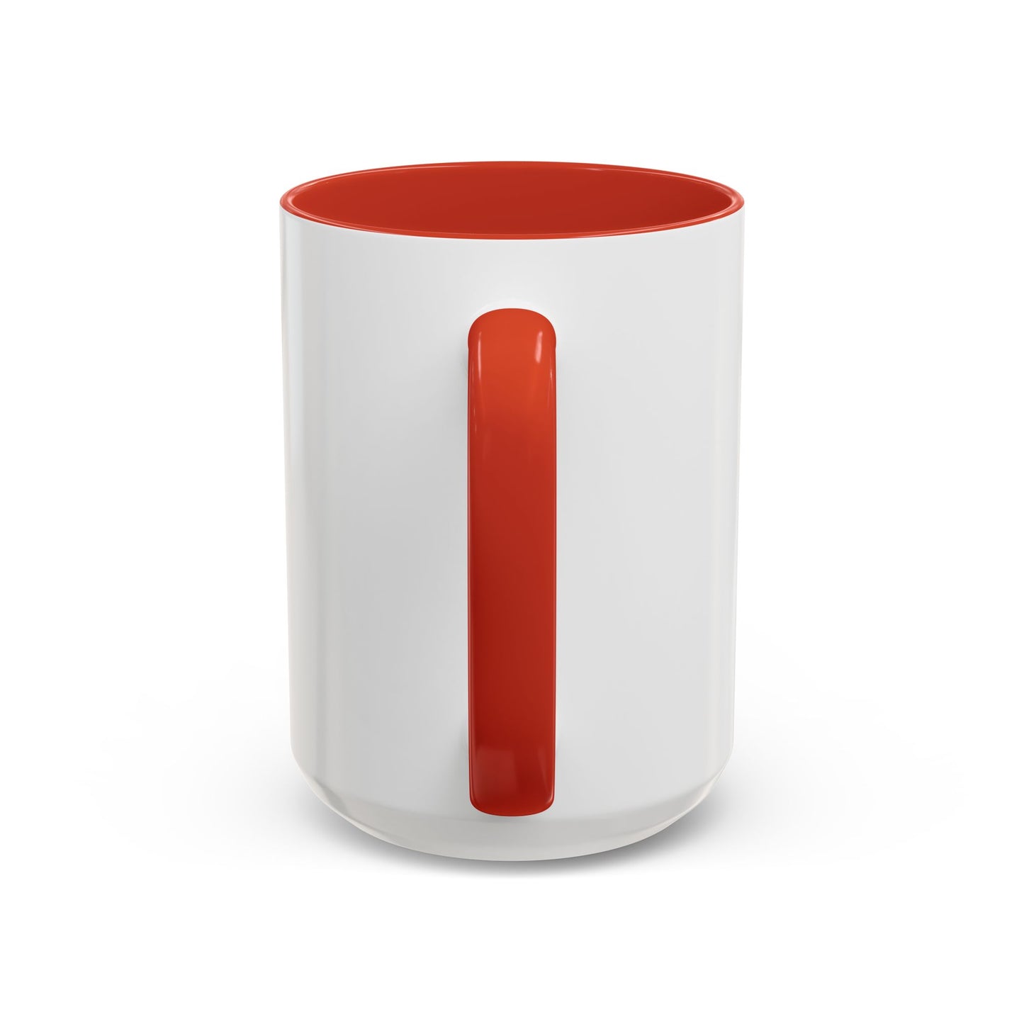 Gothik House 15oz Coffee Mug