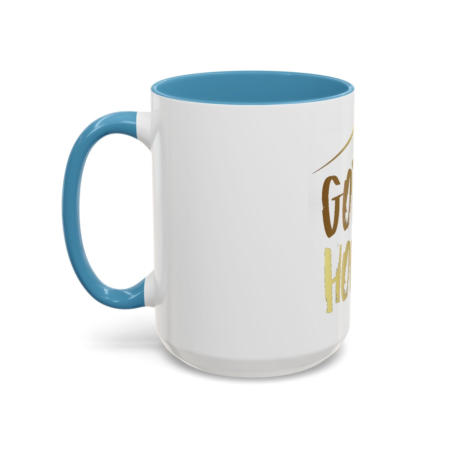 Gothik House 15oz Coffee Mug