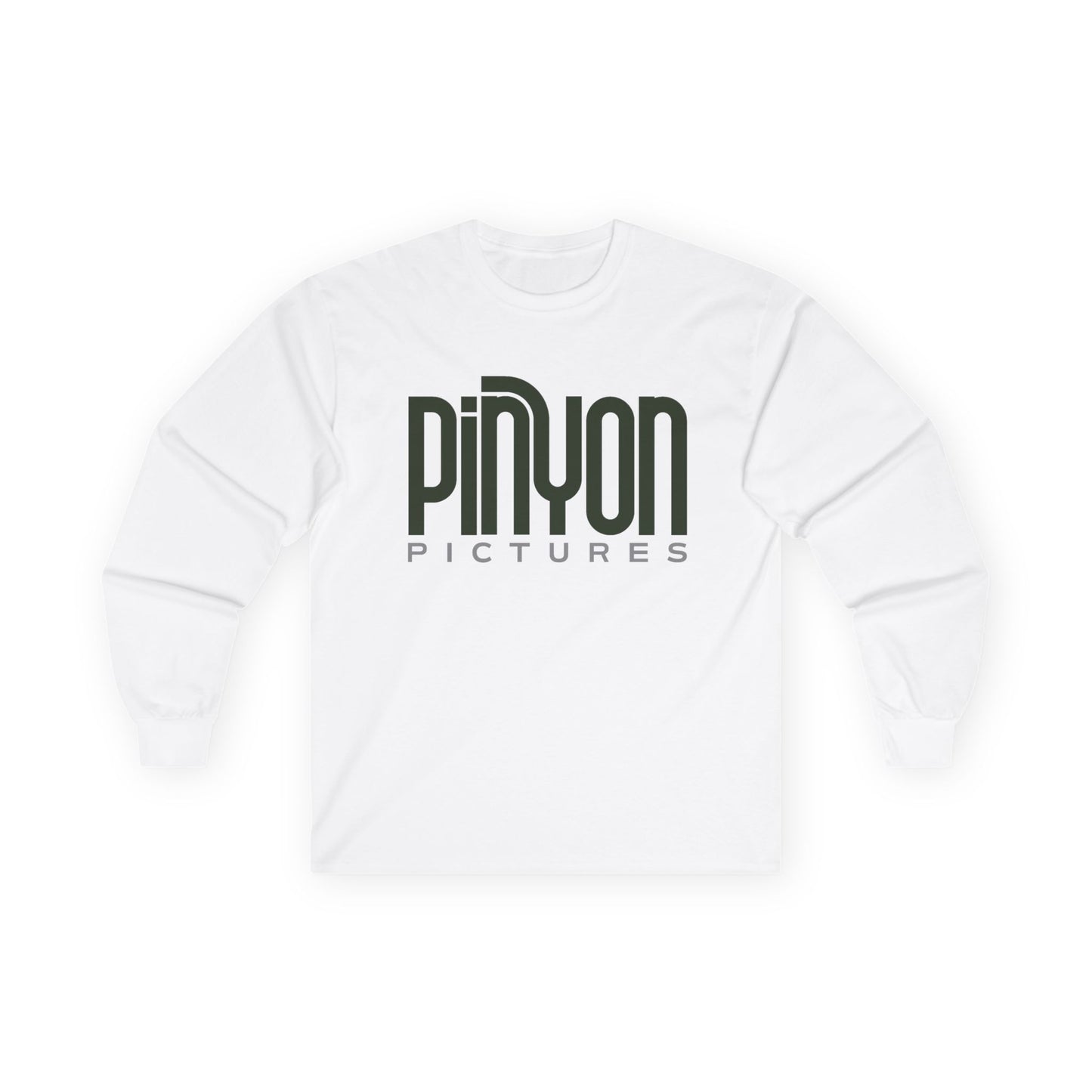 Pinyon Pictures Long Sleeve Tee