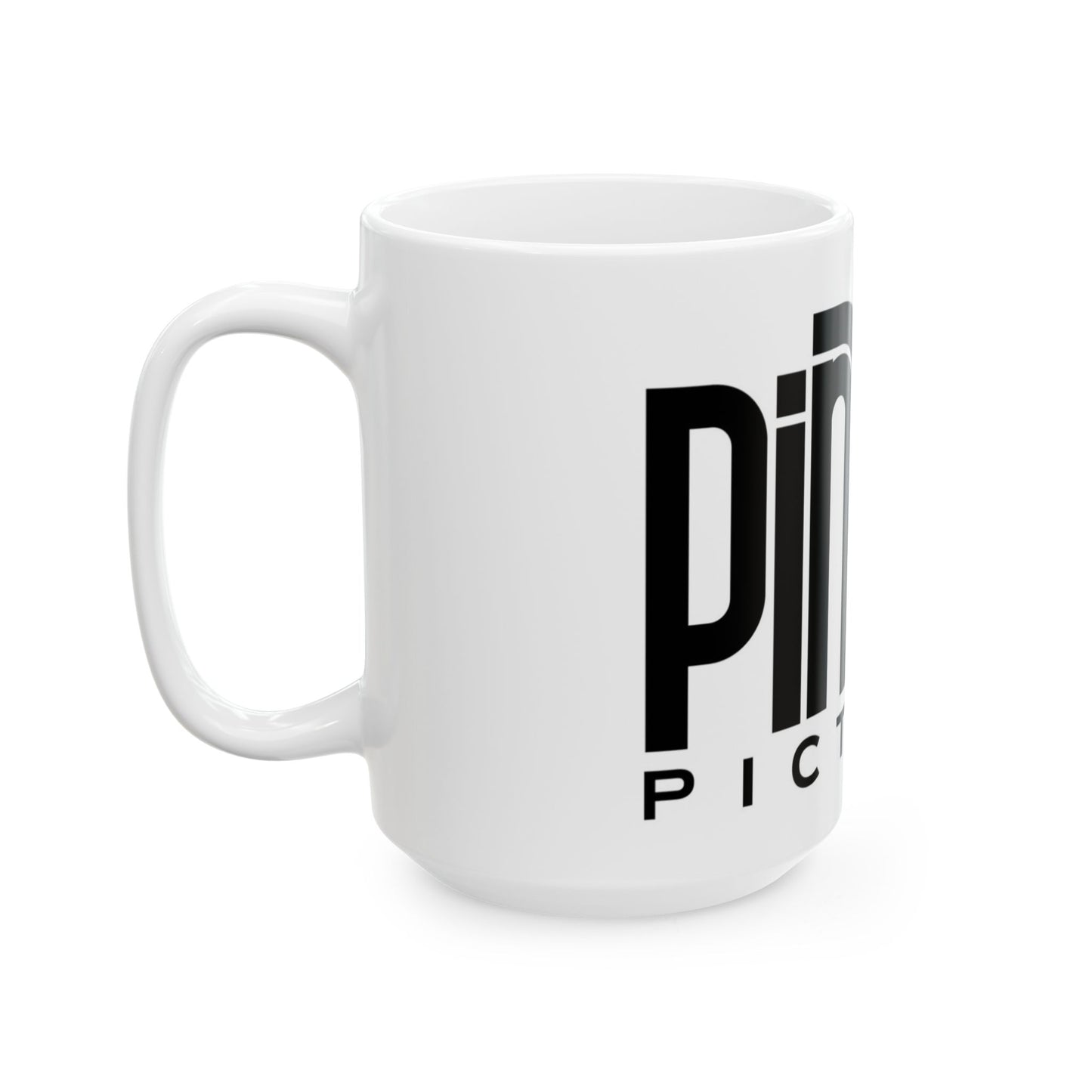 Pinyon Pictures 15oz Mug