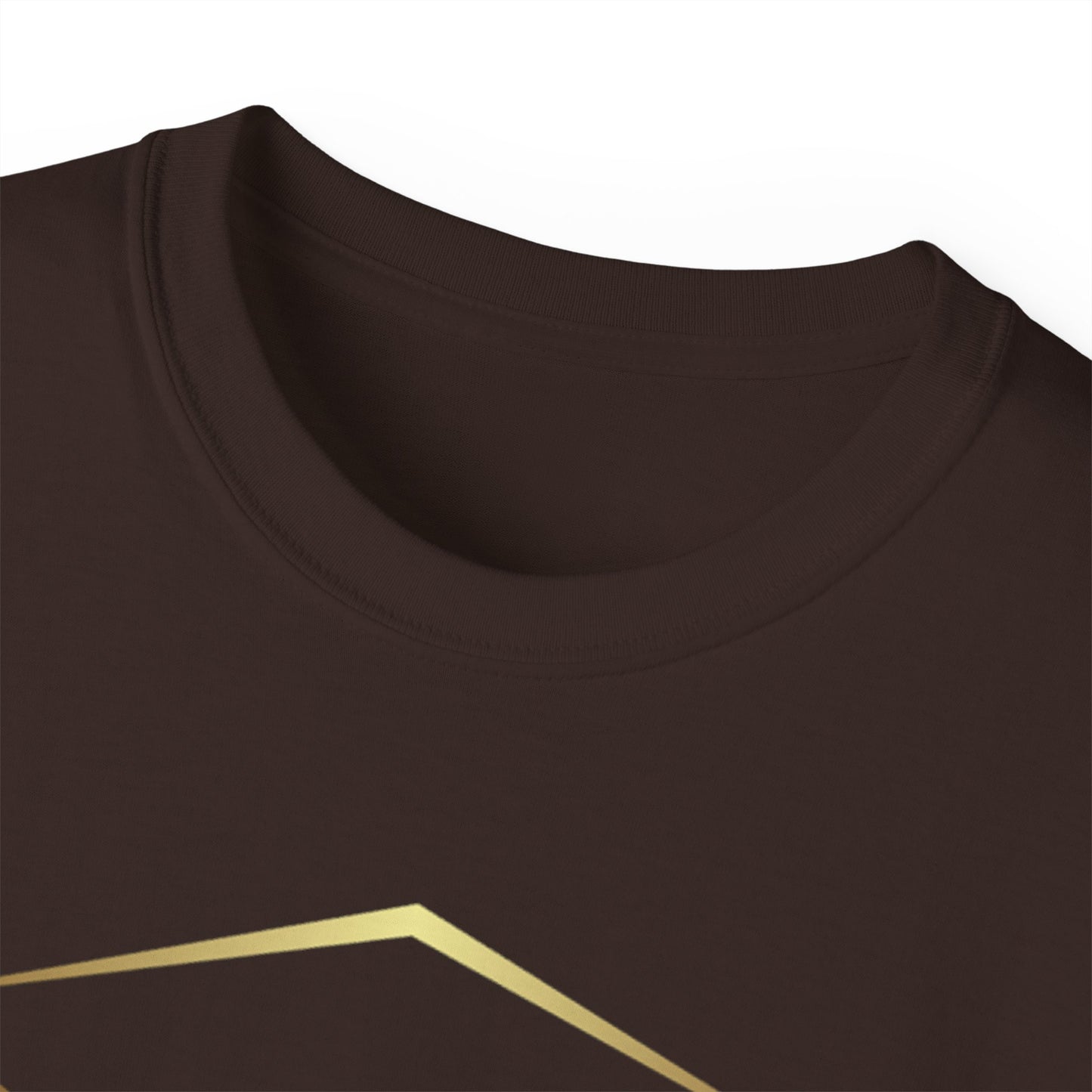 Gothik House Tee | Eco-Friendly