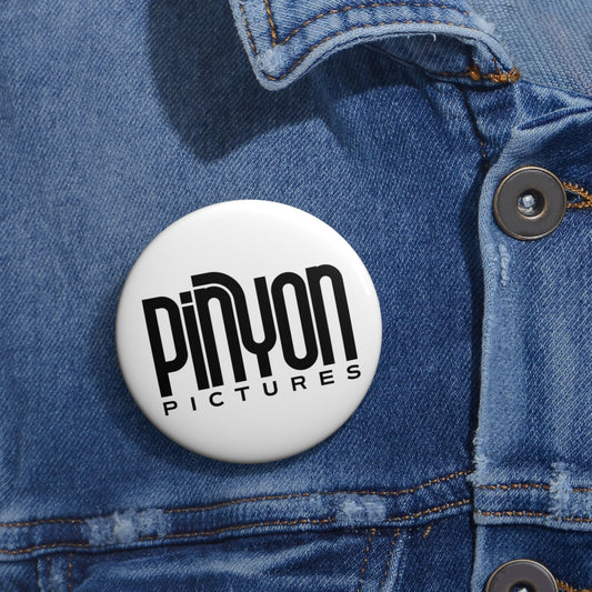 Custom Pin Buttons