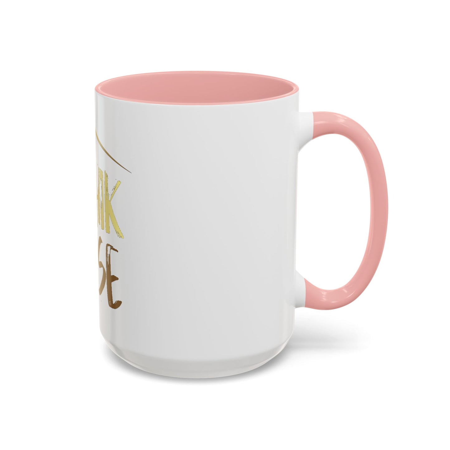 Gothik House 15oz Coffee Mug
