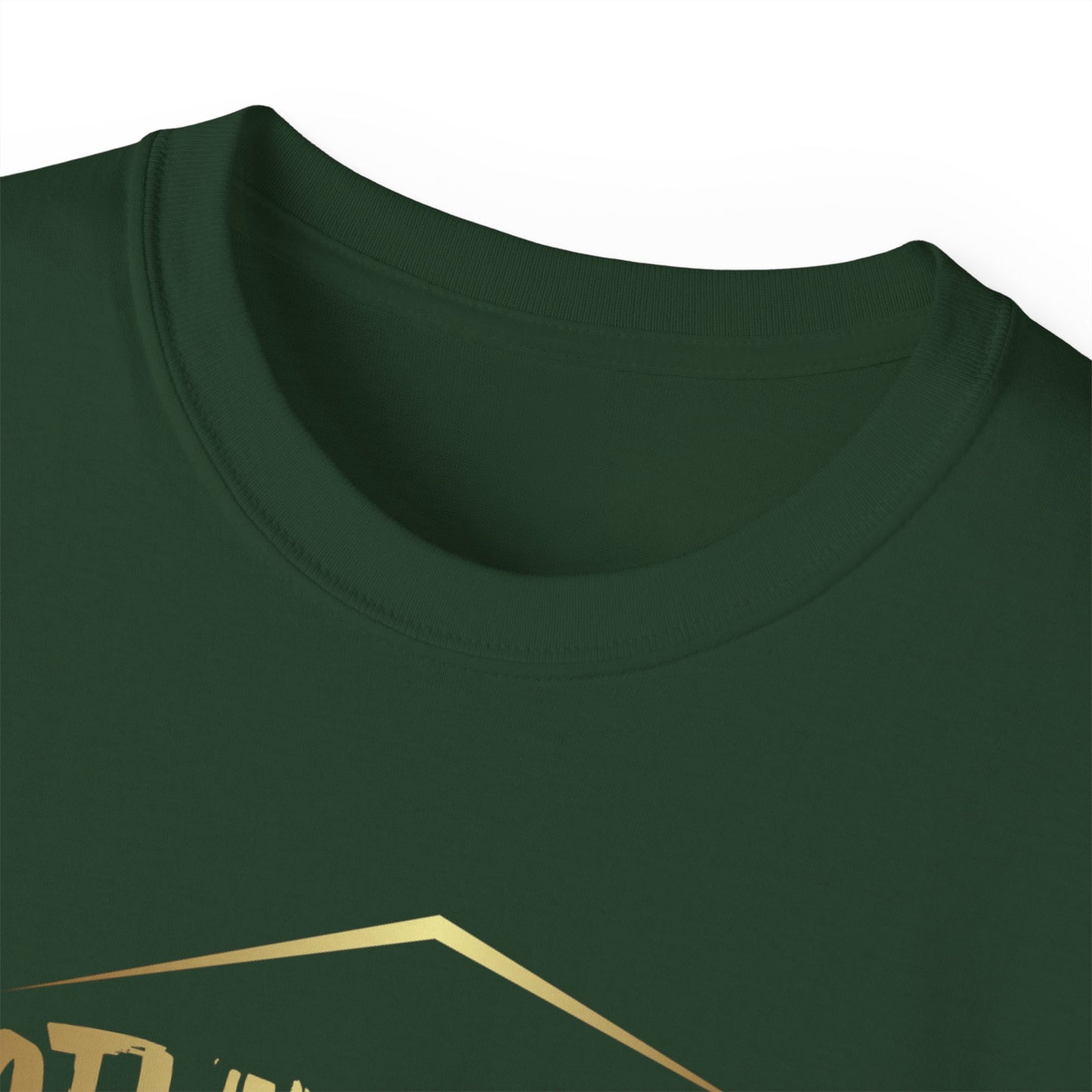 Gothik House Tee | Eco-Friendly