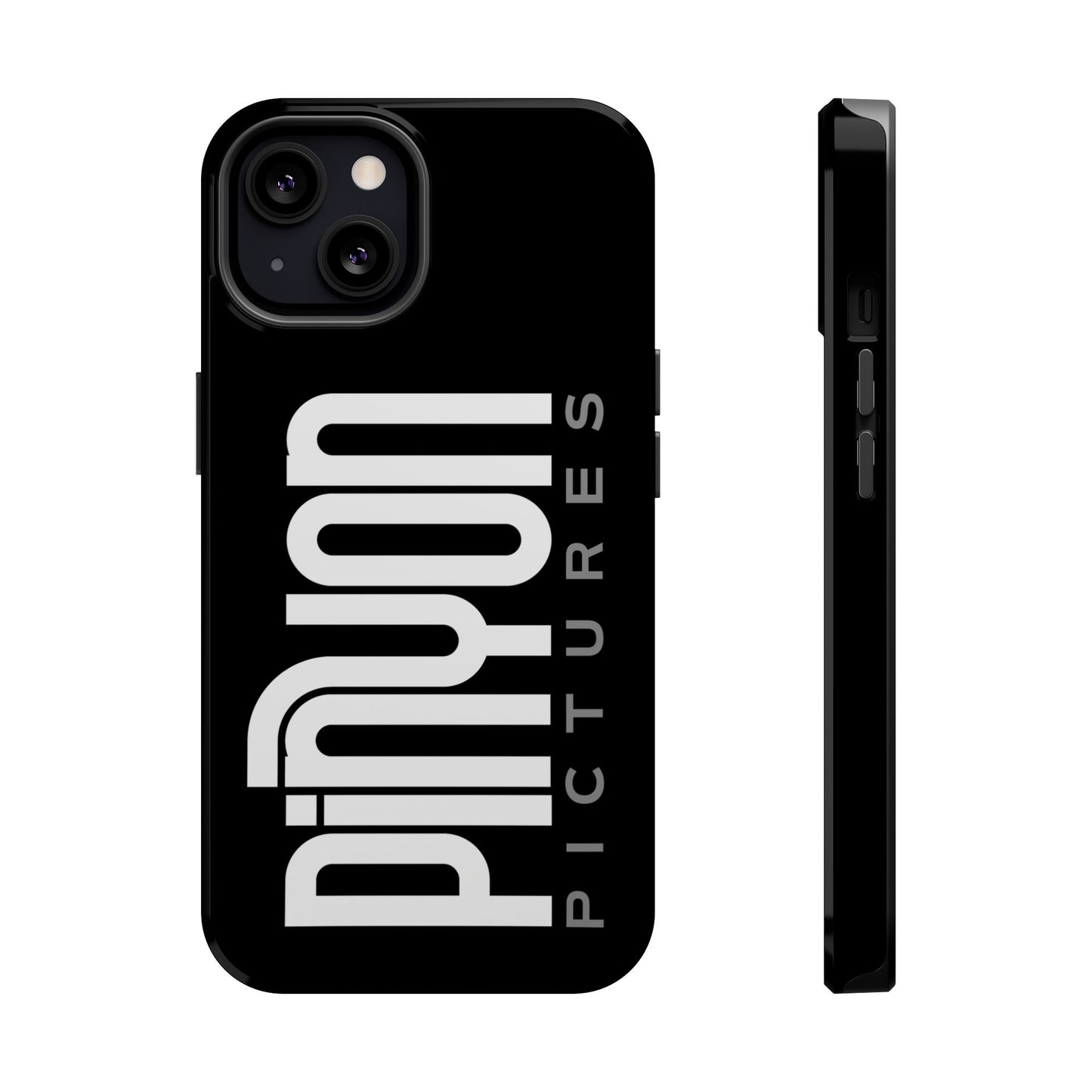 Magnetic Tough iPhone Cases