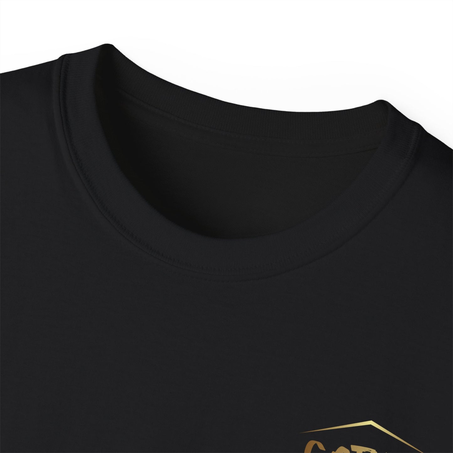 Gothik House Tee | Eco-Friendly