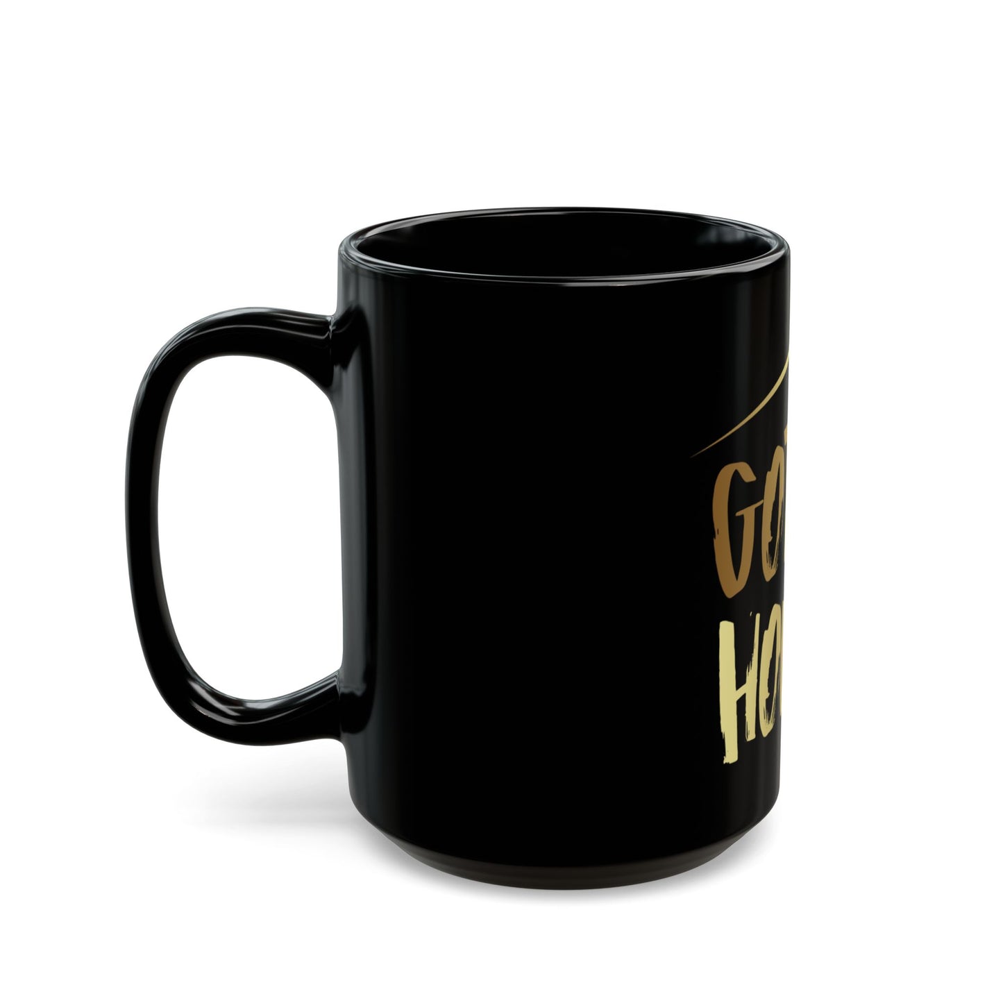 Gothic House 15oz Coffee Mug