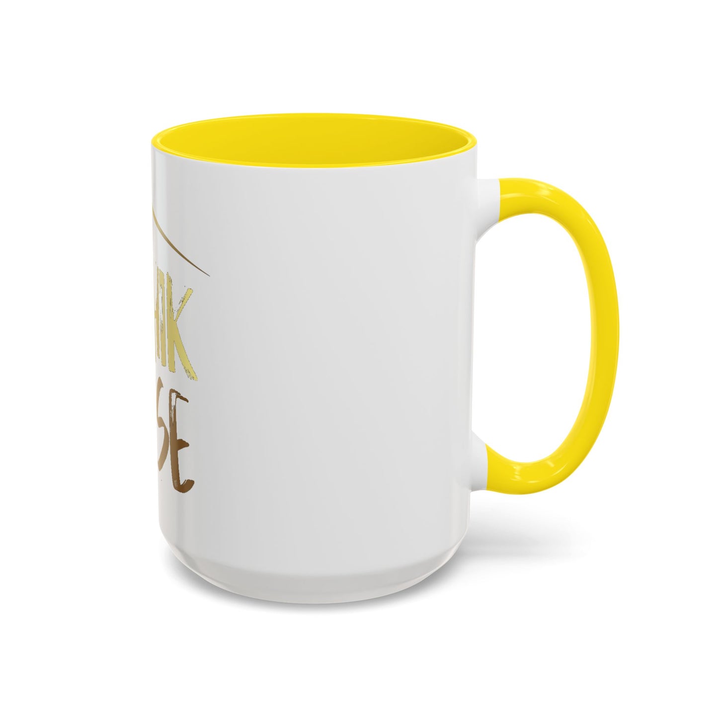 Gothik House 15oz Coffee Mug