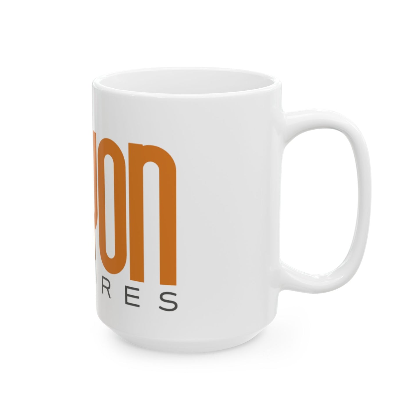 Pinyon Pictures 15oz Mug