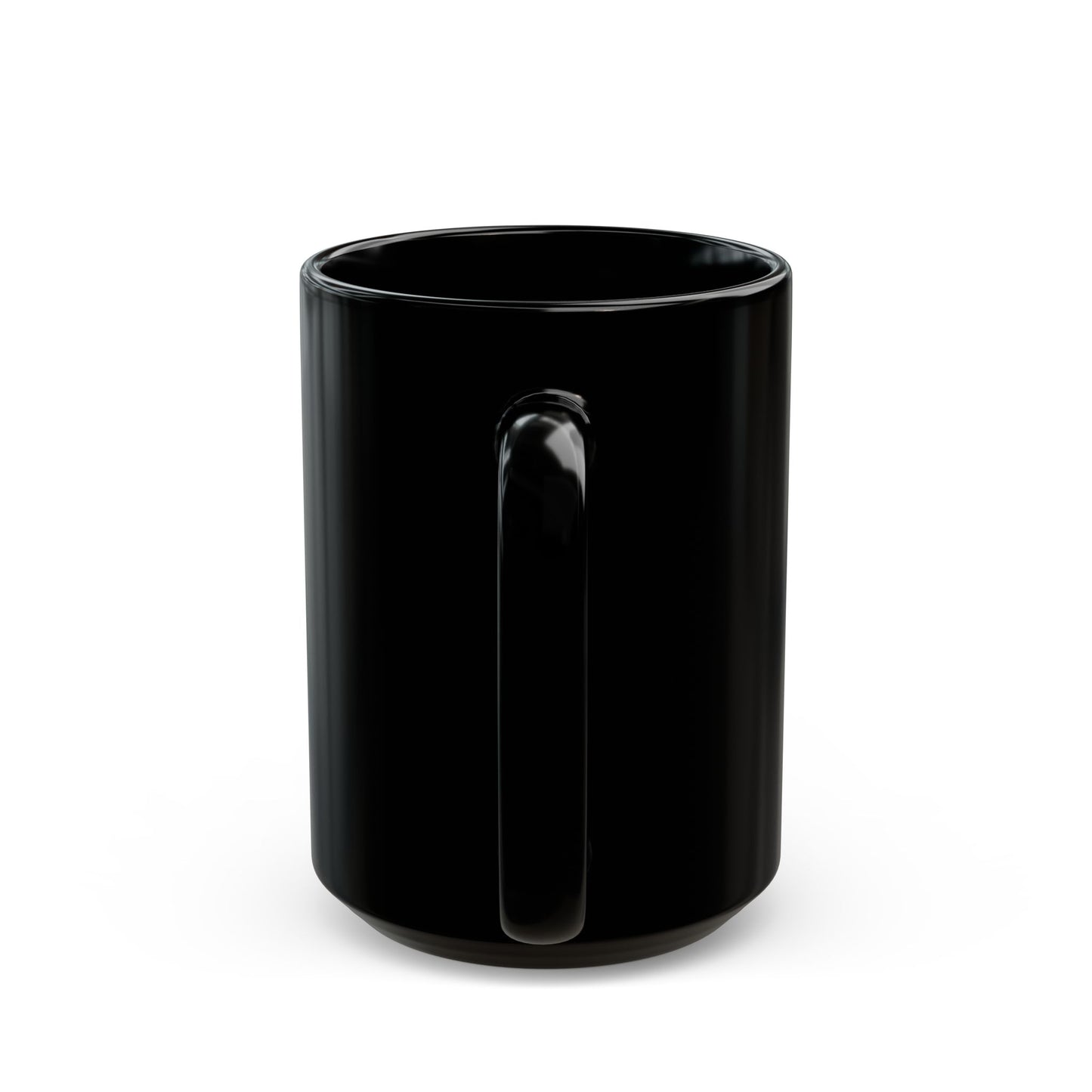 Gothic House 15oz Coffee Mug