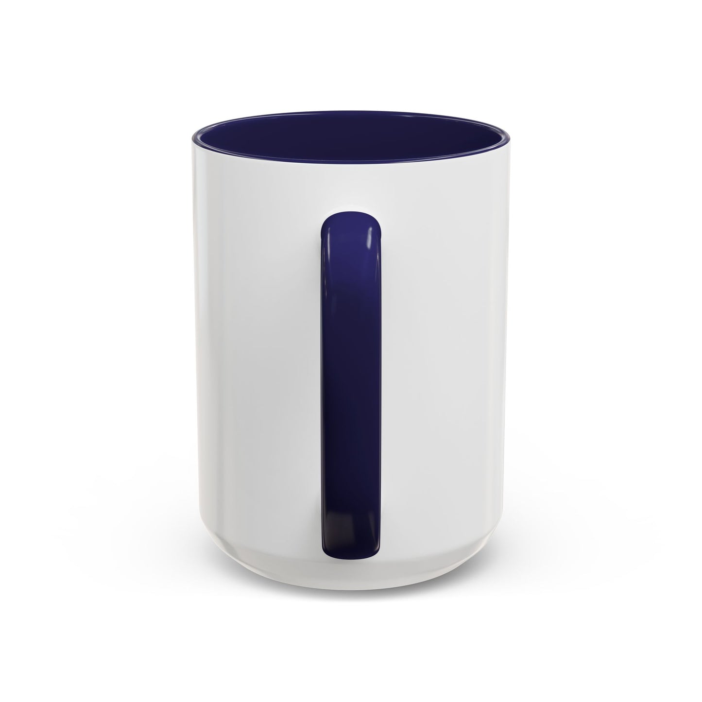Gothik House 15oz Coffee Mug