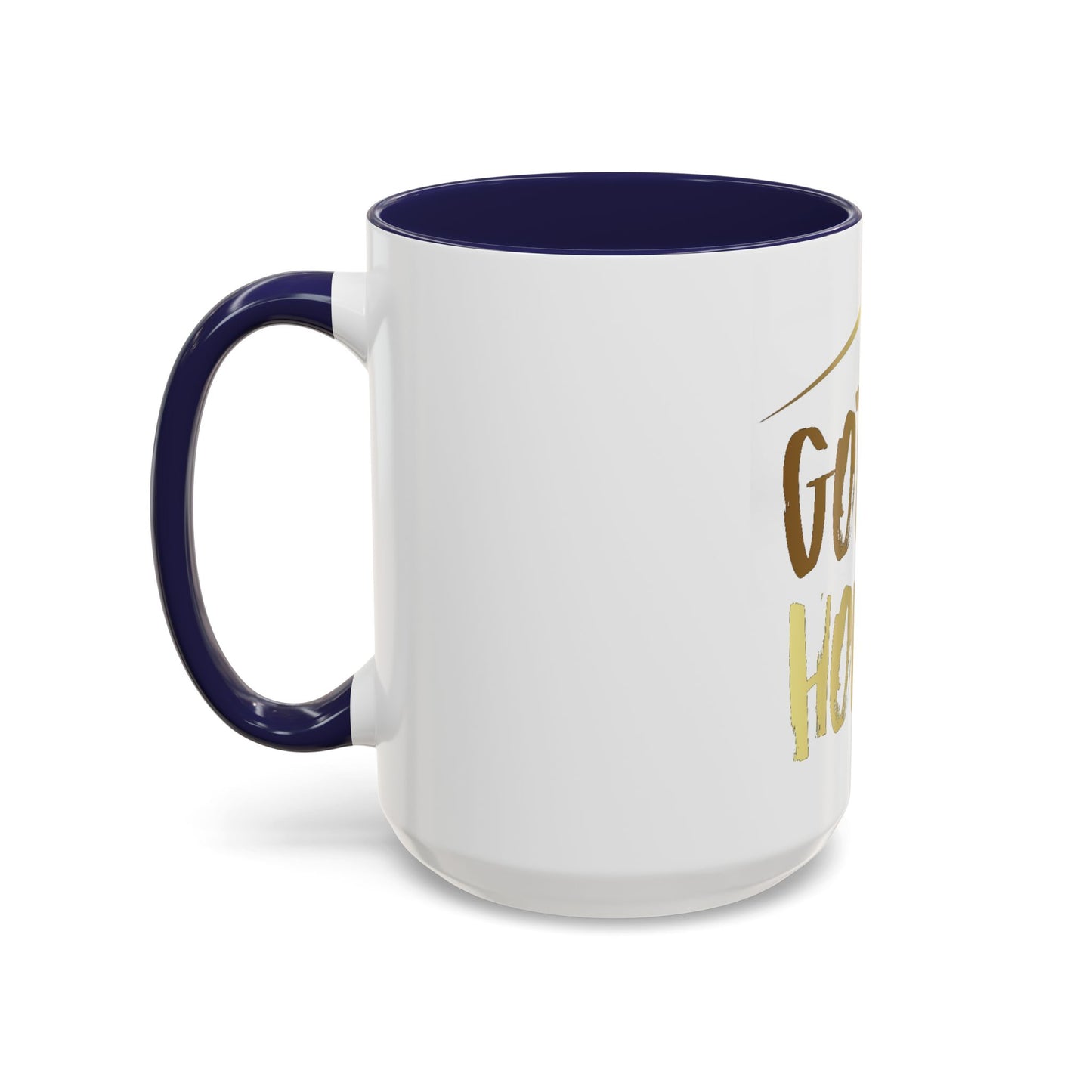 Gothik House 15oz Coffee Mug