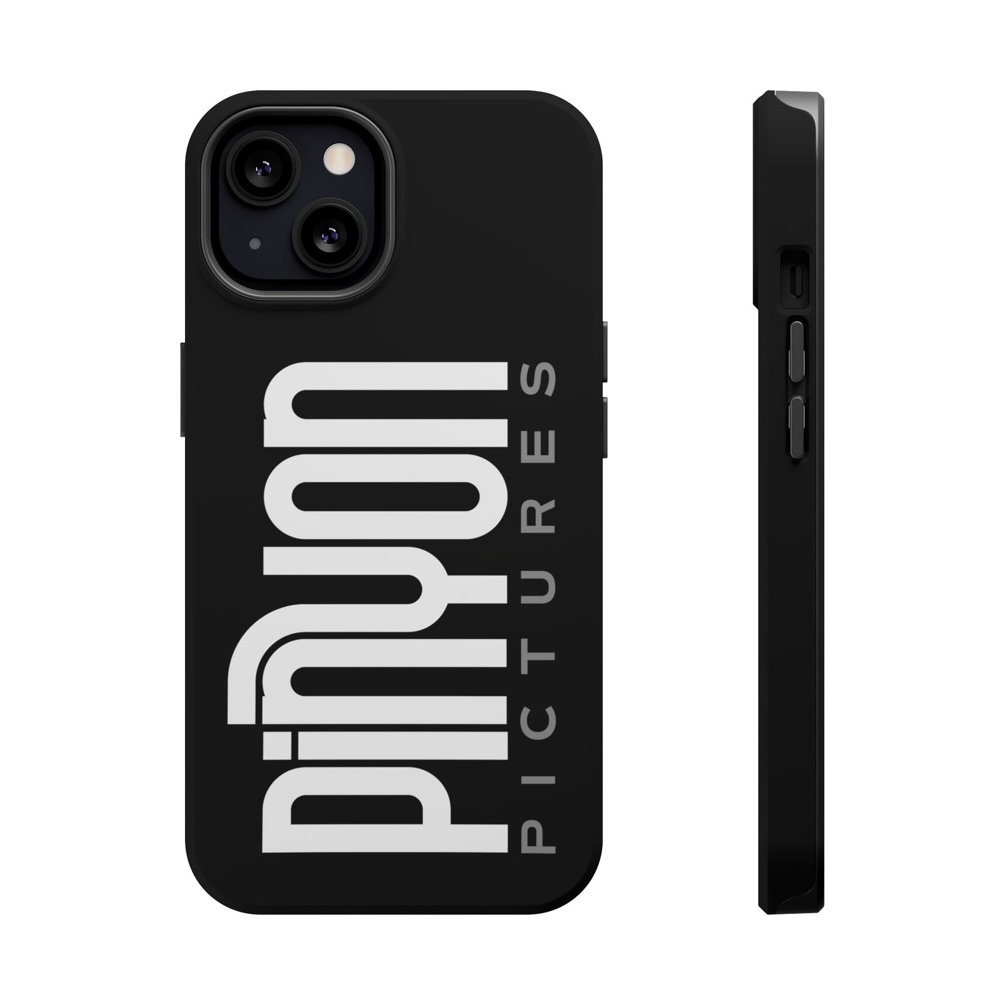 Magnetic Tough iPhone Cases