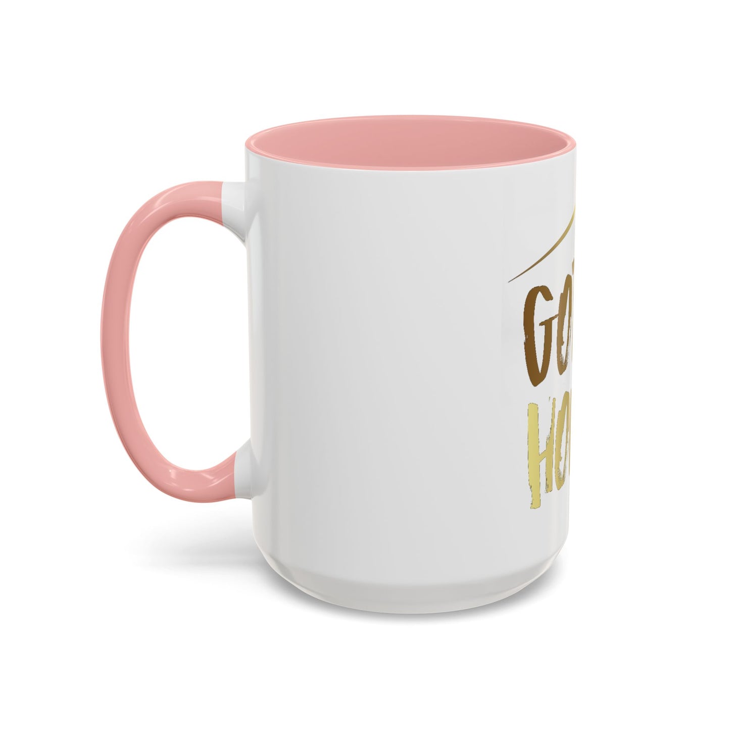 Gothik House 15oz Coffee Mug