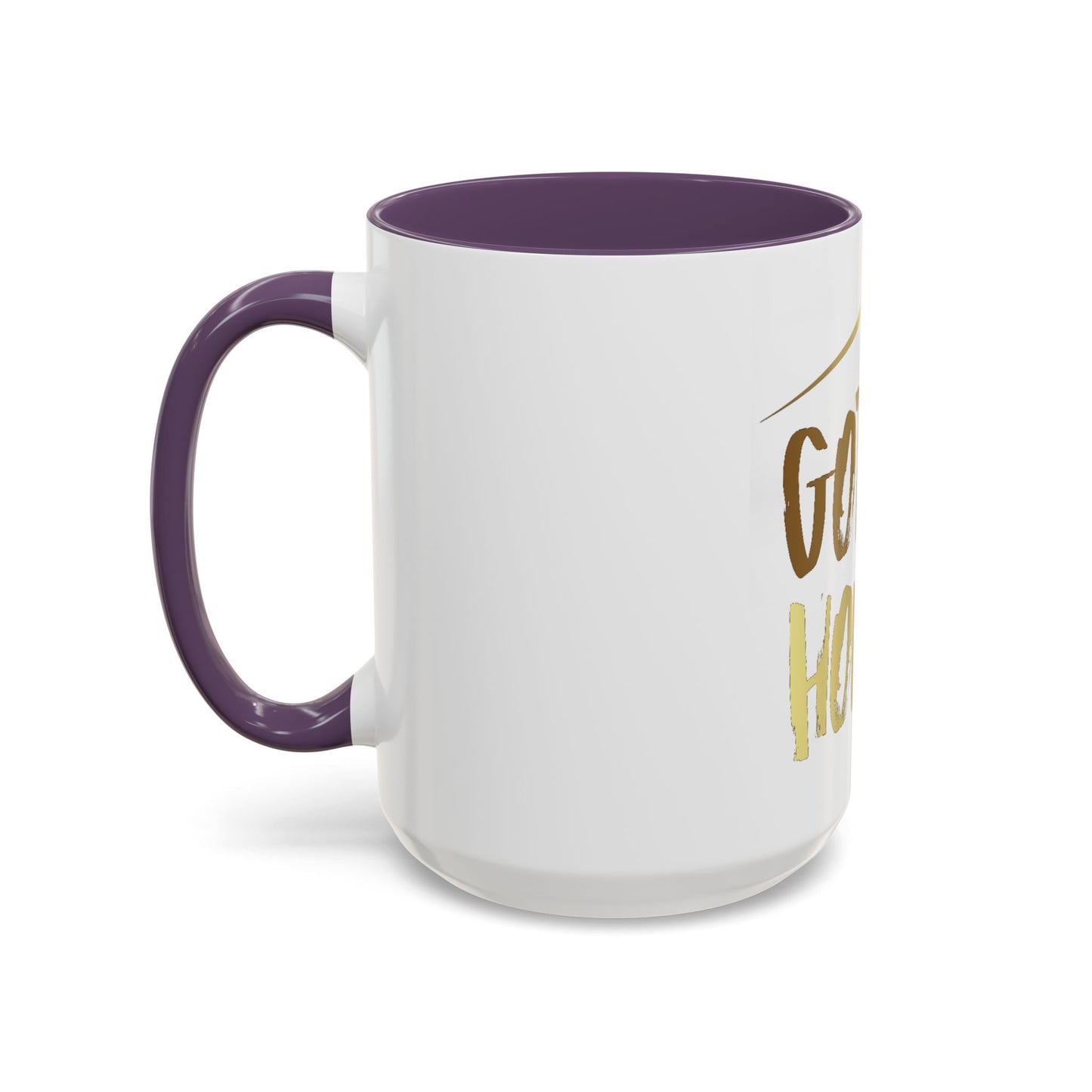 Gothik House 15oz Coffee Mug