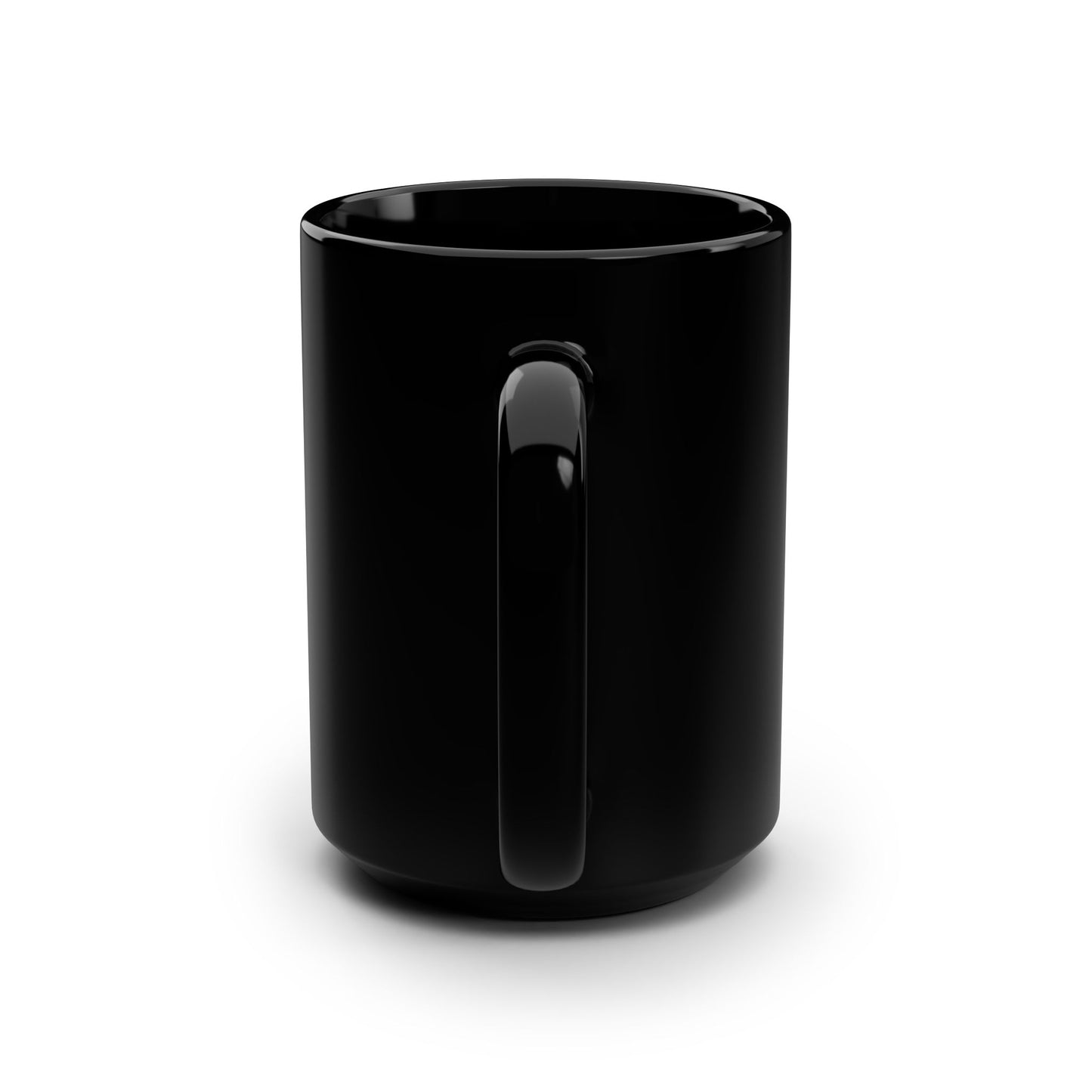 Front Street Films Mug 15oz