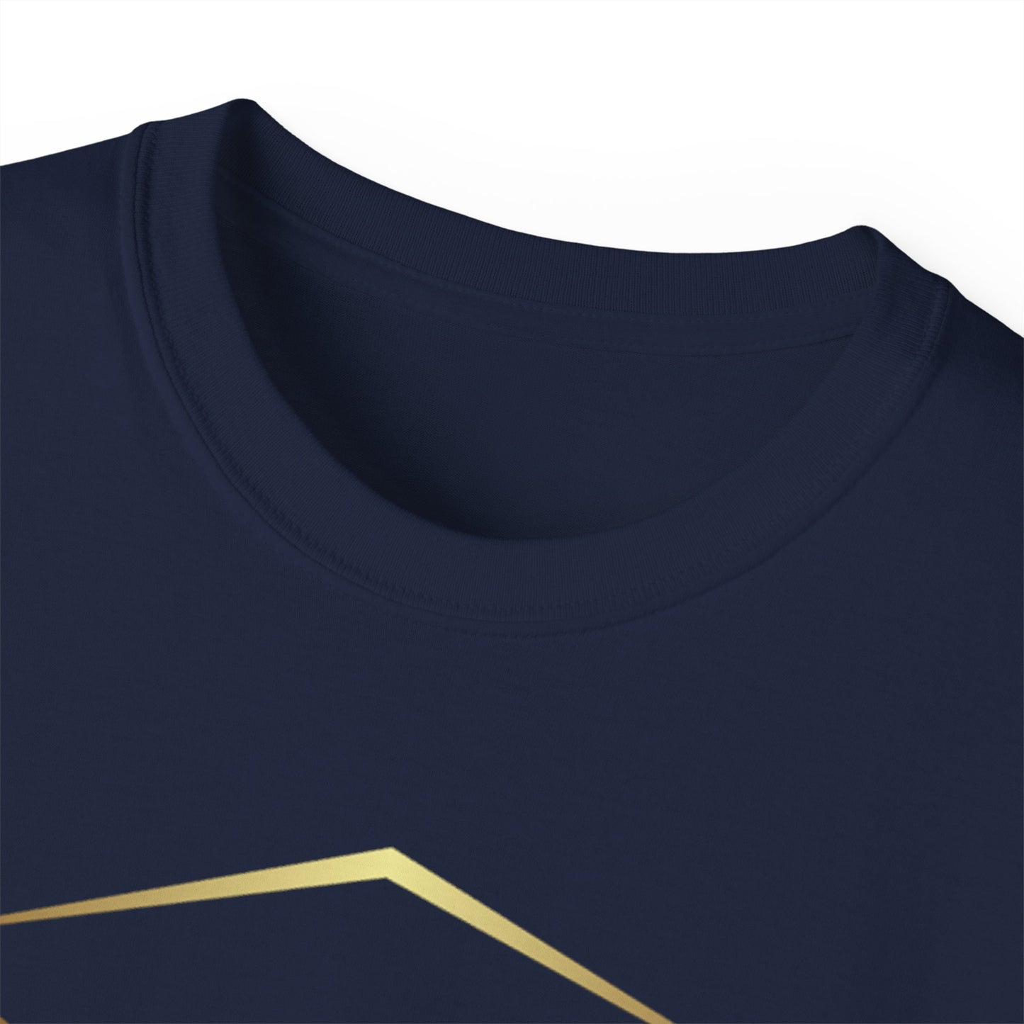 Gothik House Tee | Eco-Friendly