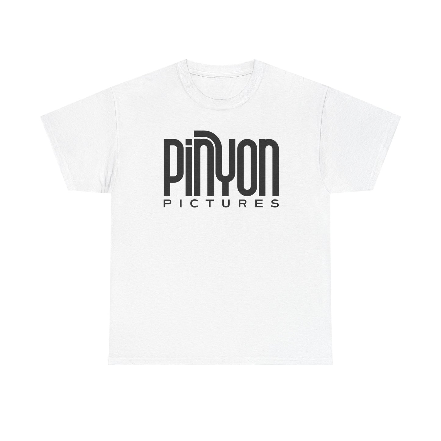 Pinyon Pictures Unisex Cotton Tee