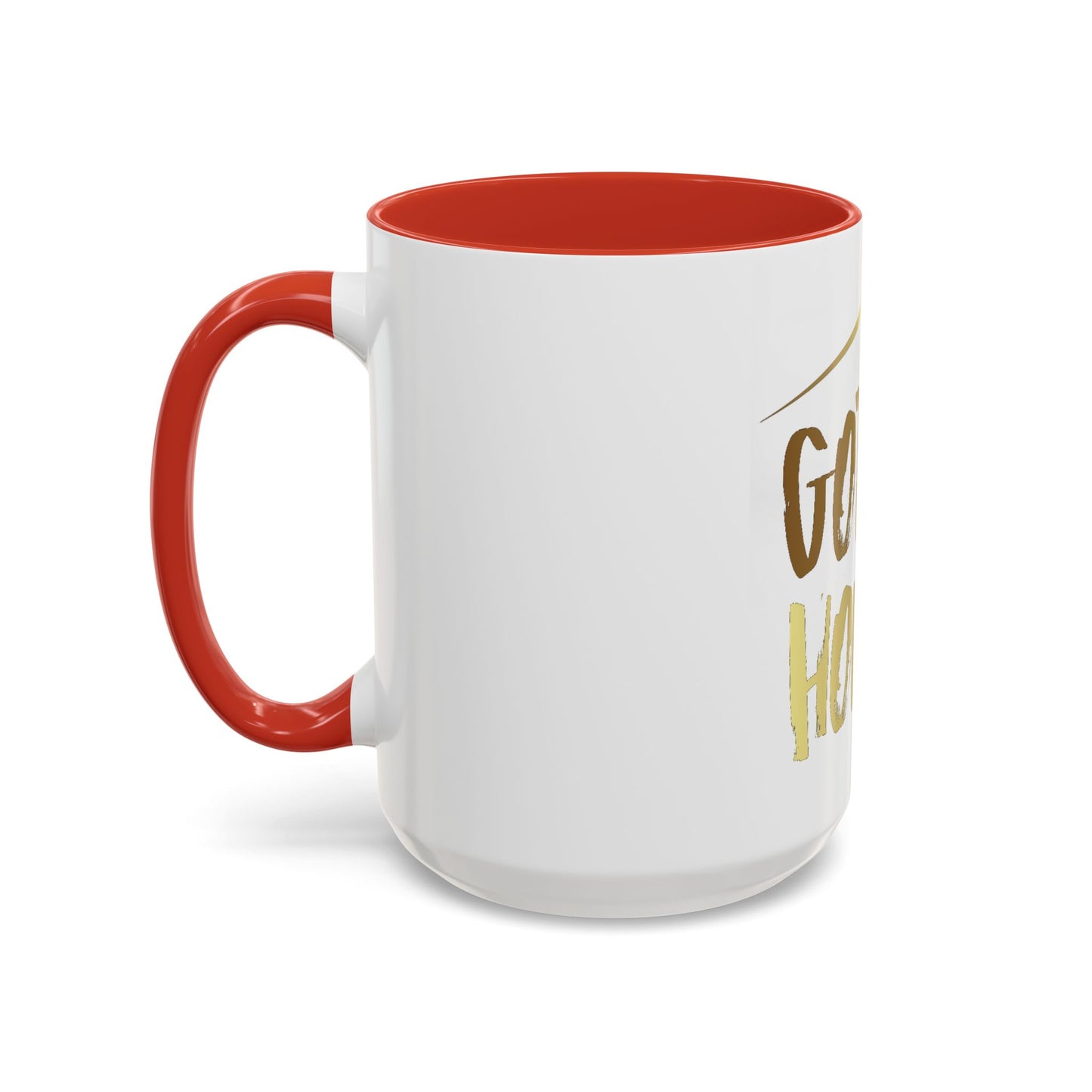 Gothik House 15oz Coffee Mug