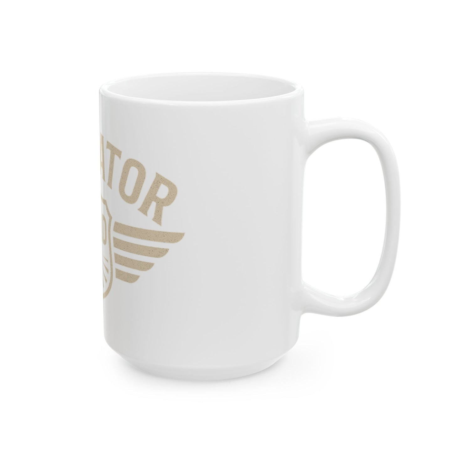 Revelator Road 15oz Mug