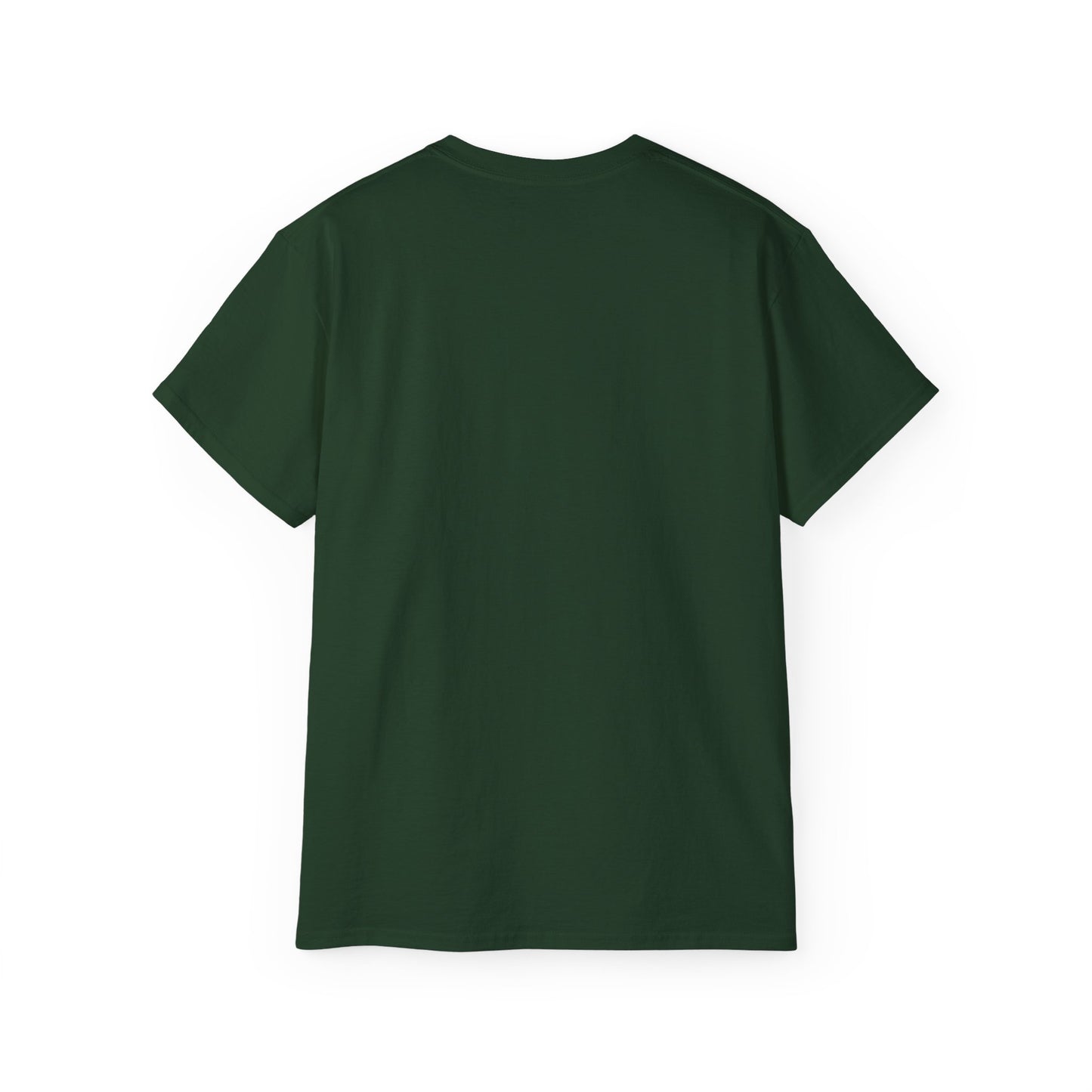I Wouldn’t Do That If I Were You Podcast Tee | Eco-Friendly