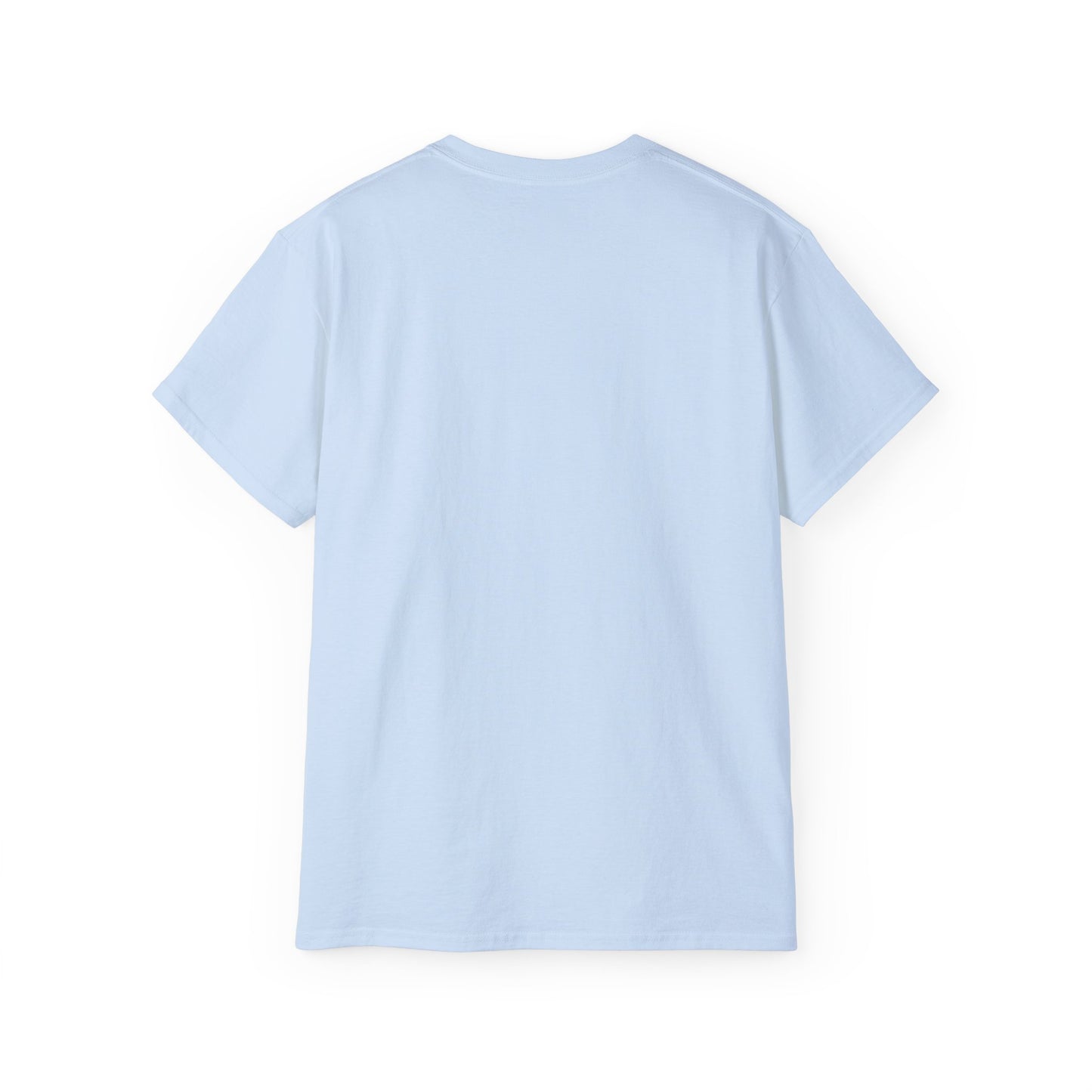 I Wouldn’t Do That If I Were You Podcast Tee | Eco-Friendly