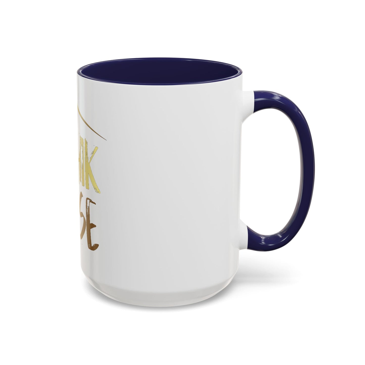 Gothik House 15oz Coffee Mug