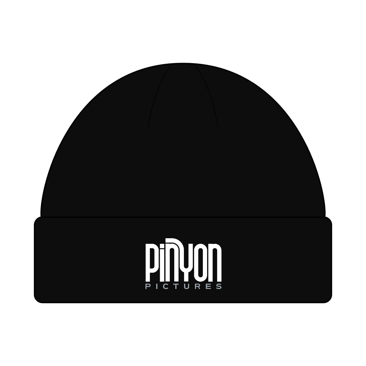Pinyon Pictures Cuff Beanie