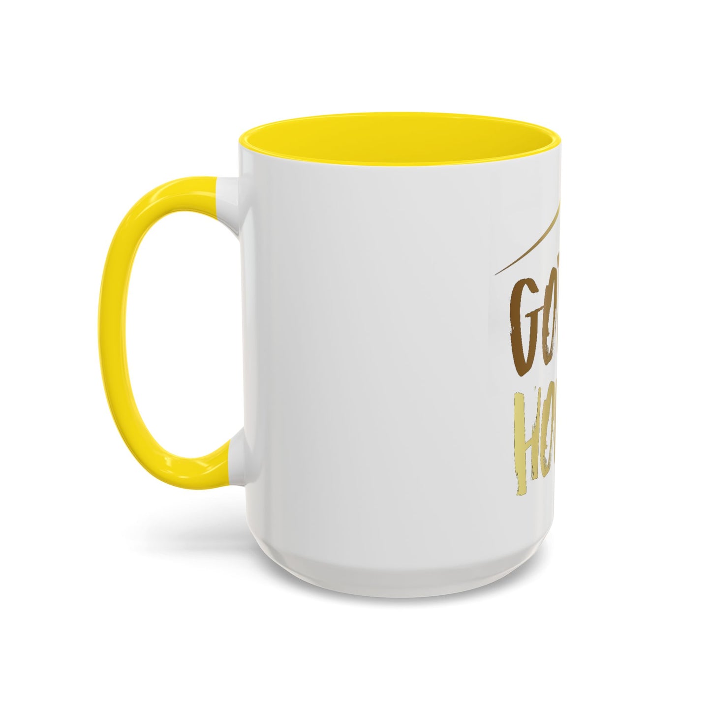 Gothik House 15oz Coffee Mug