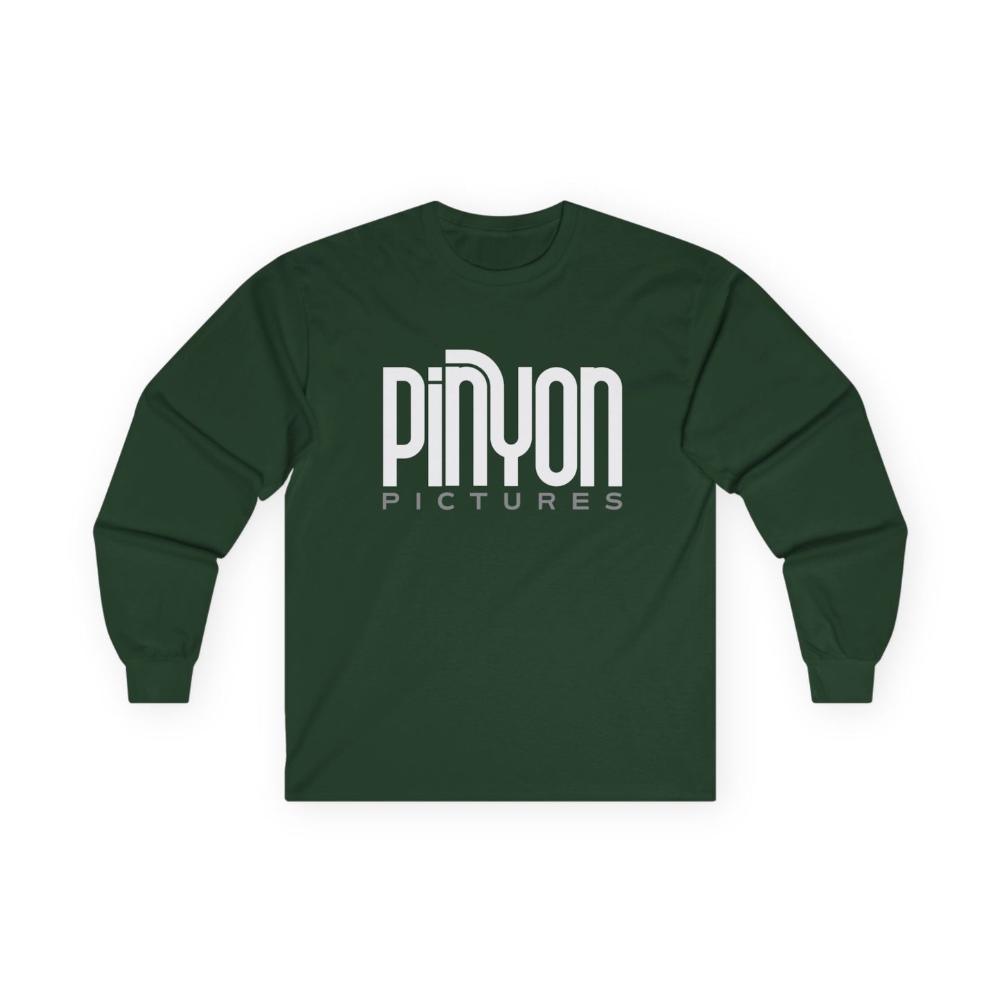 Pinyon Pictures Long Sleeve Tee
