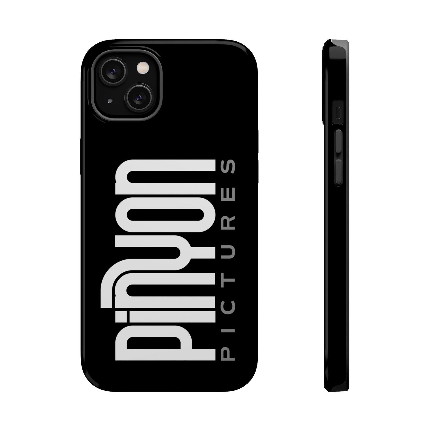 Magnetic Tough iPhone Cases