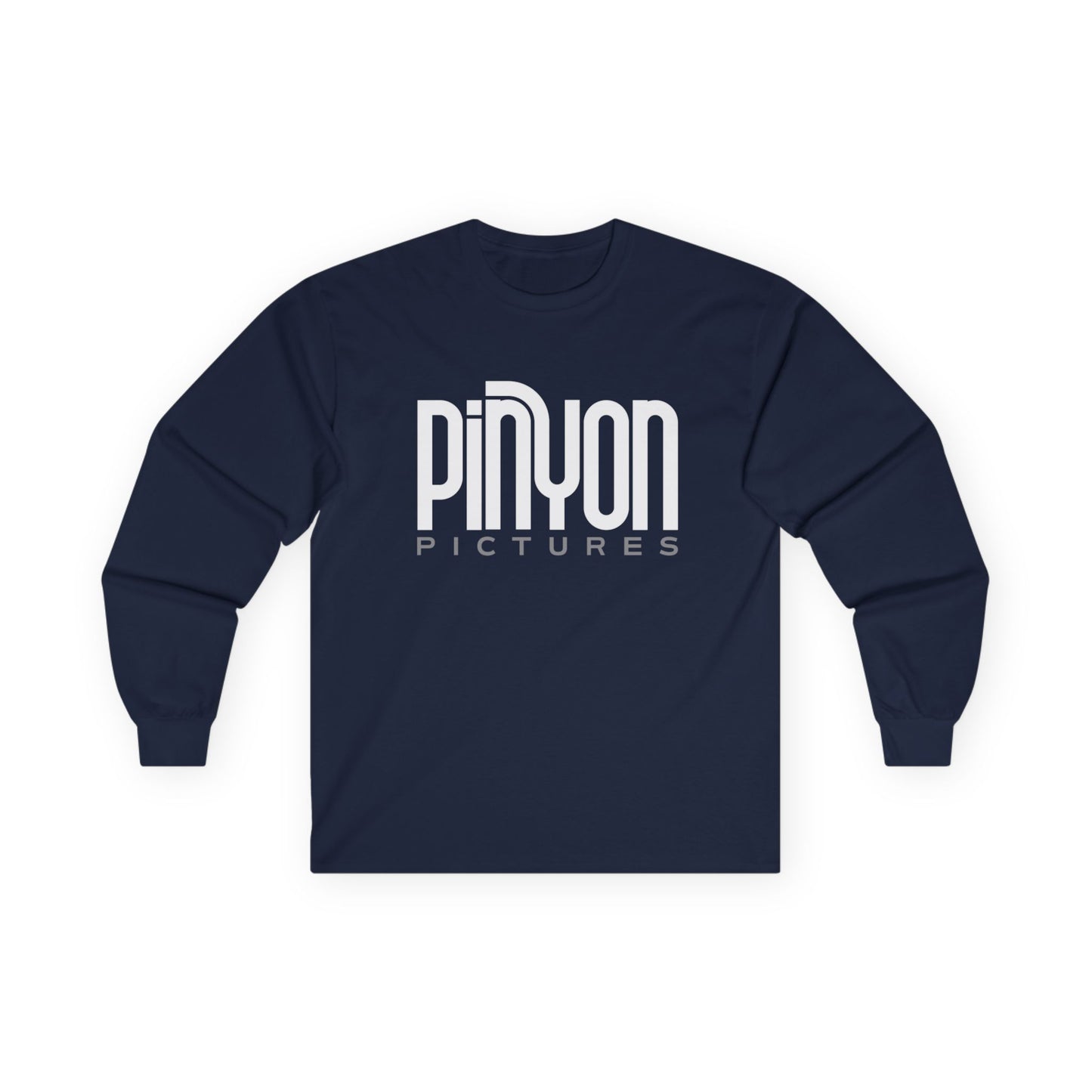 Pinyon Pictures Long Sleeve Tee