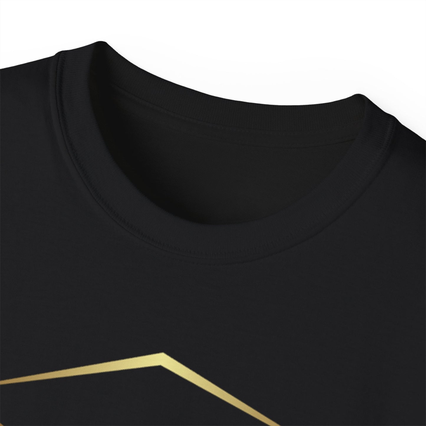 Gothik House Tee | Eco-Friendly