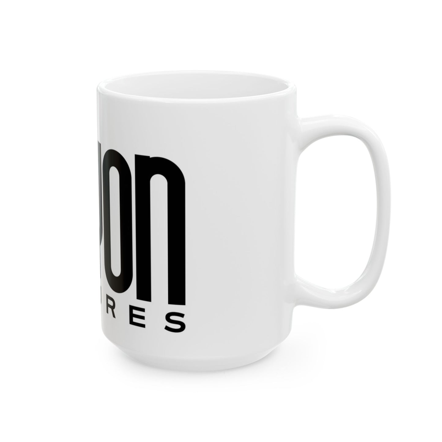 Pinyon Pictures 15oz Mug