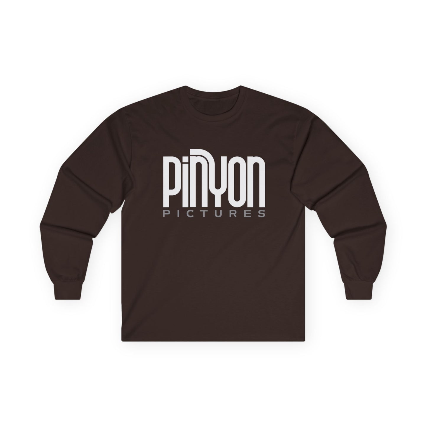 Pinyon Pictures Long Sleeve Tee