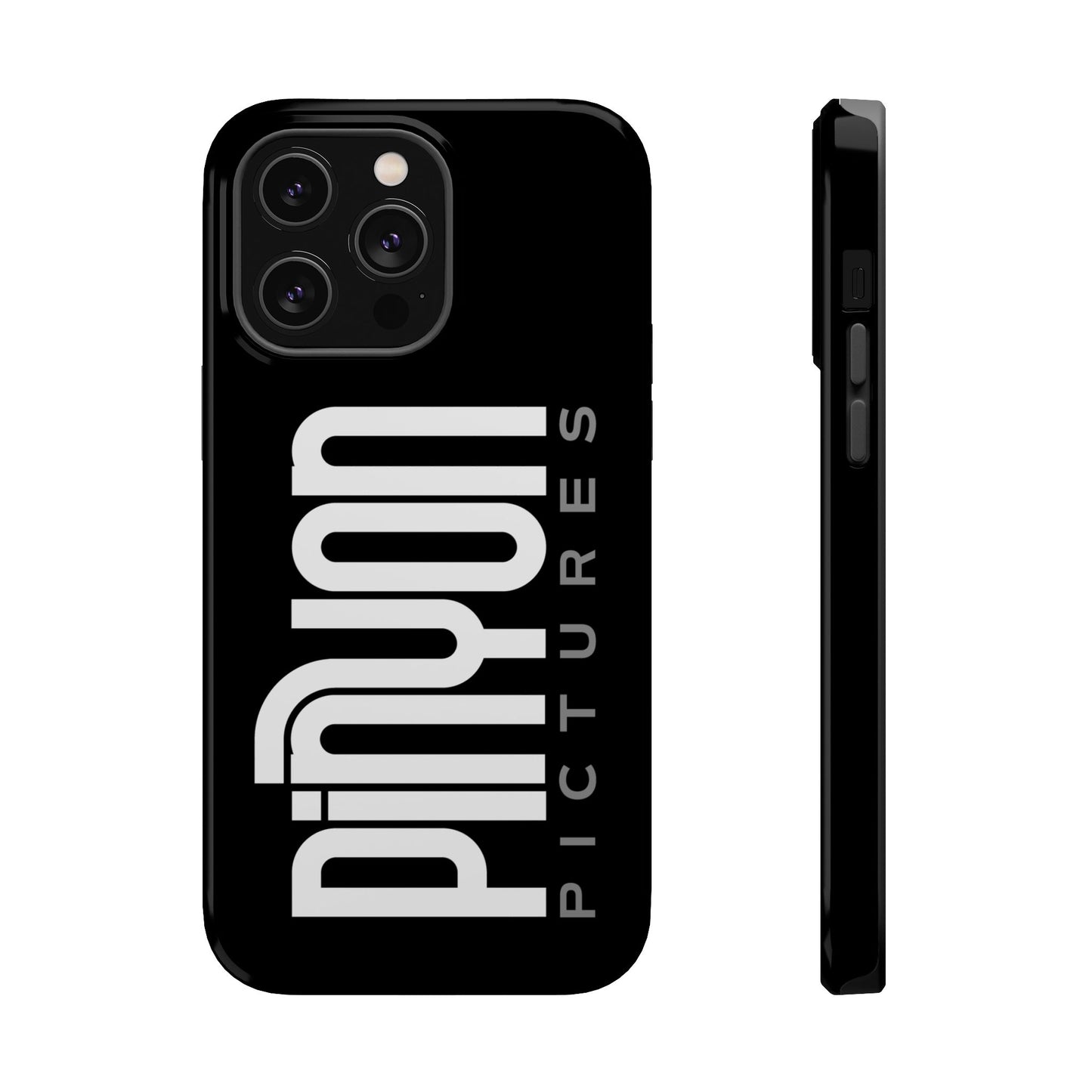 Magnetic Tough iPhone Cases
