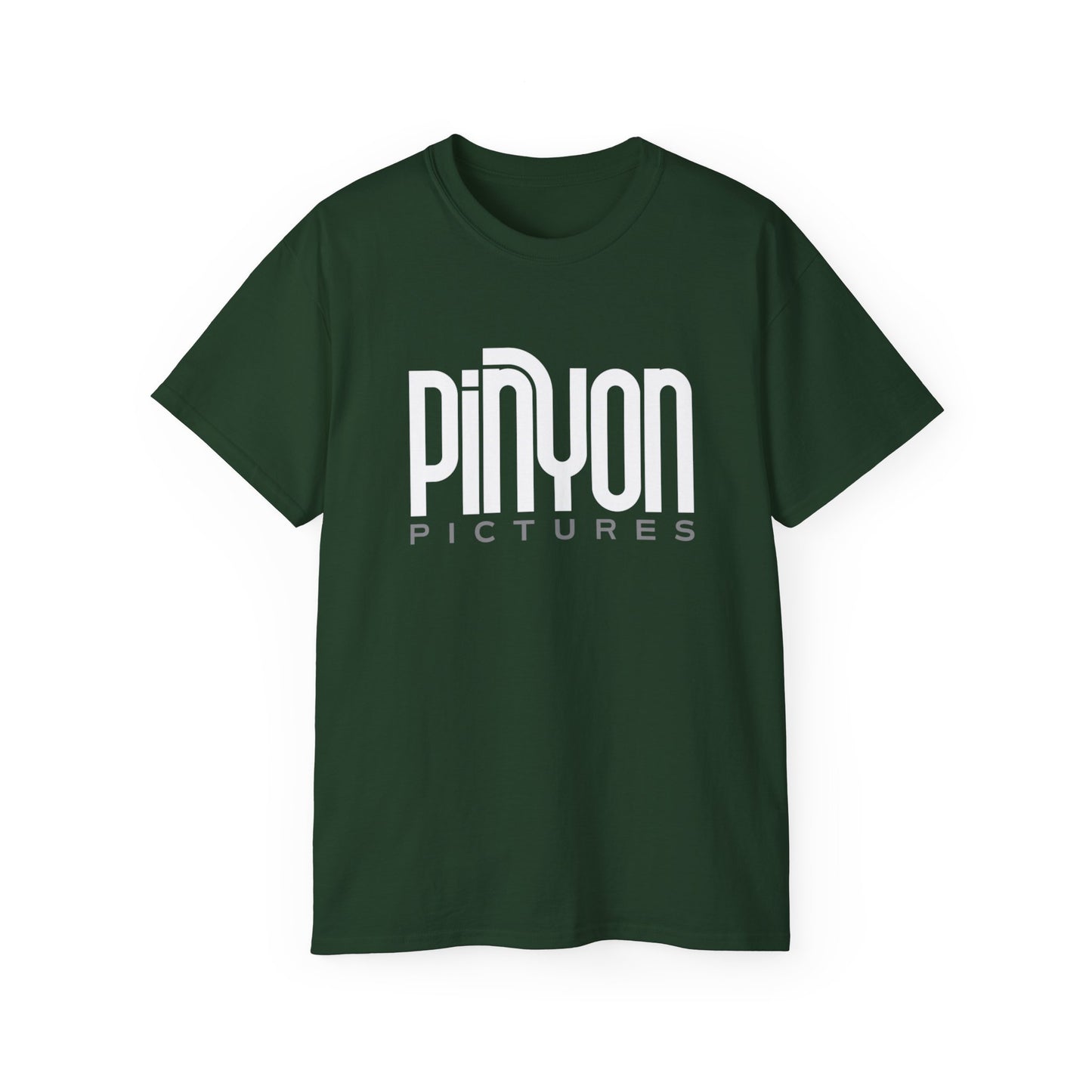 Pinyon Pictures Tee | Eco Friendly