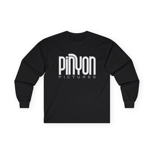Pinyon Pictures Long Sleeve Tee